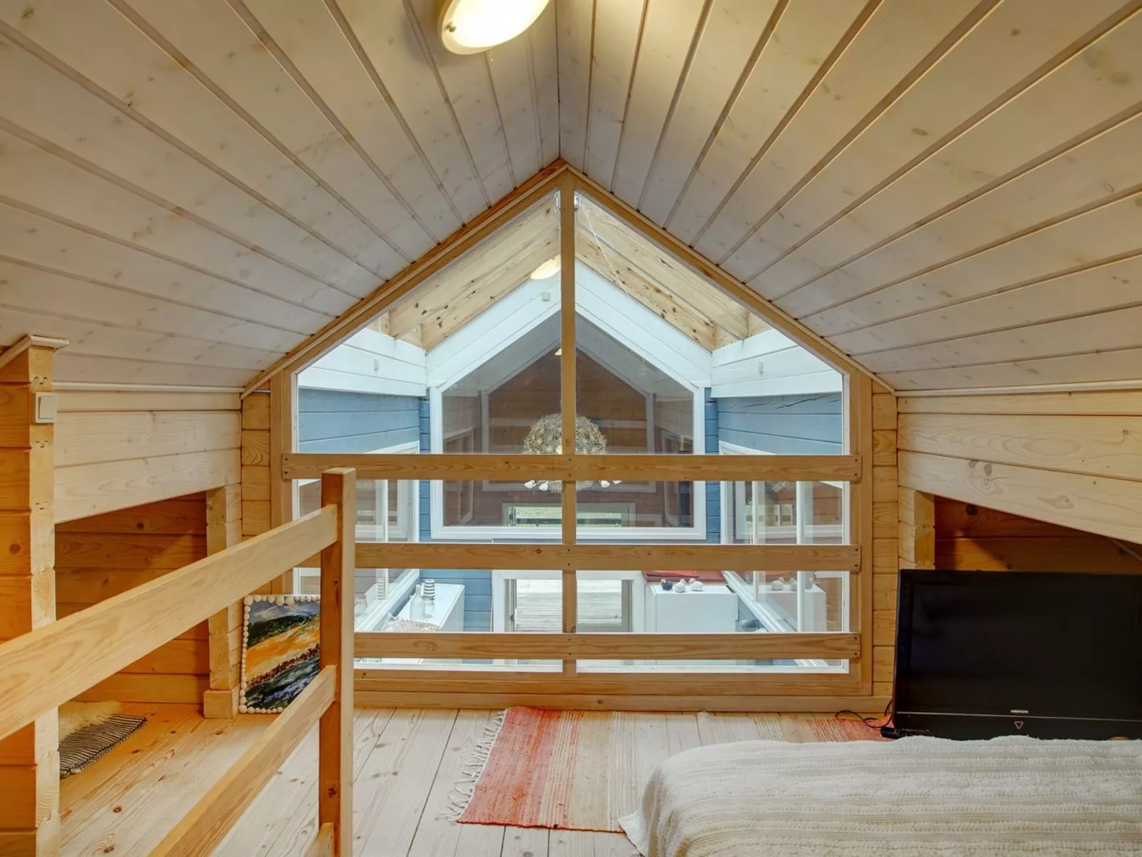 "Sahra" - 200m from the sea-Binnen