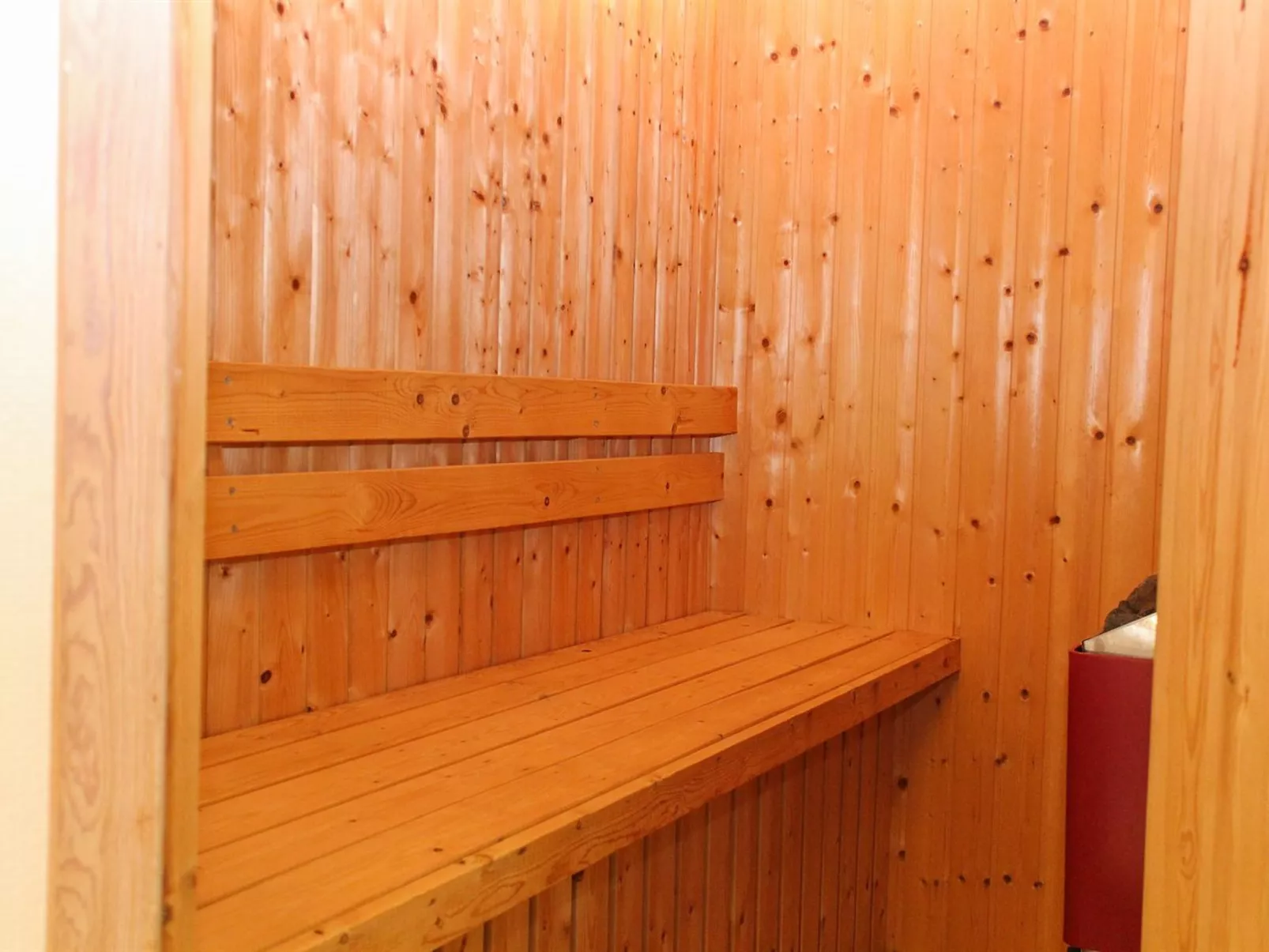 "Franzisca" - 600m from the sea-Binnen