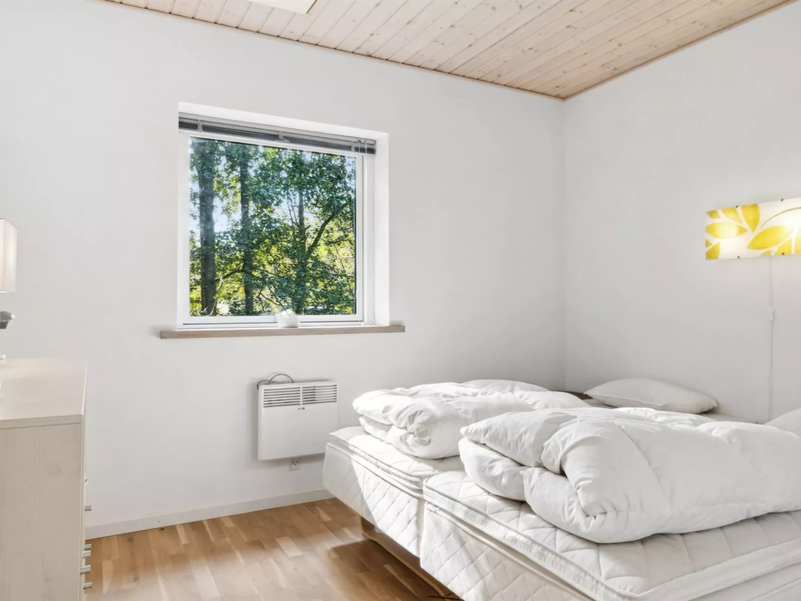 "Pietari" - 1.2km from the sea-Binnen