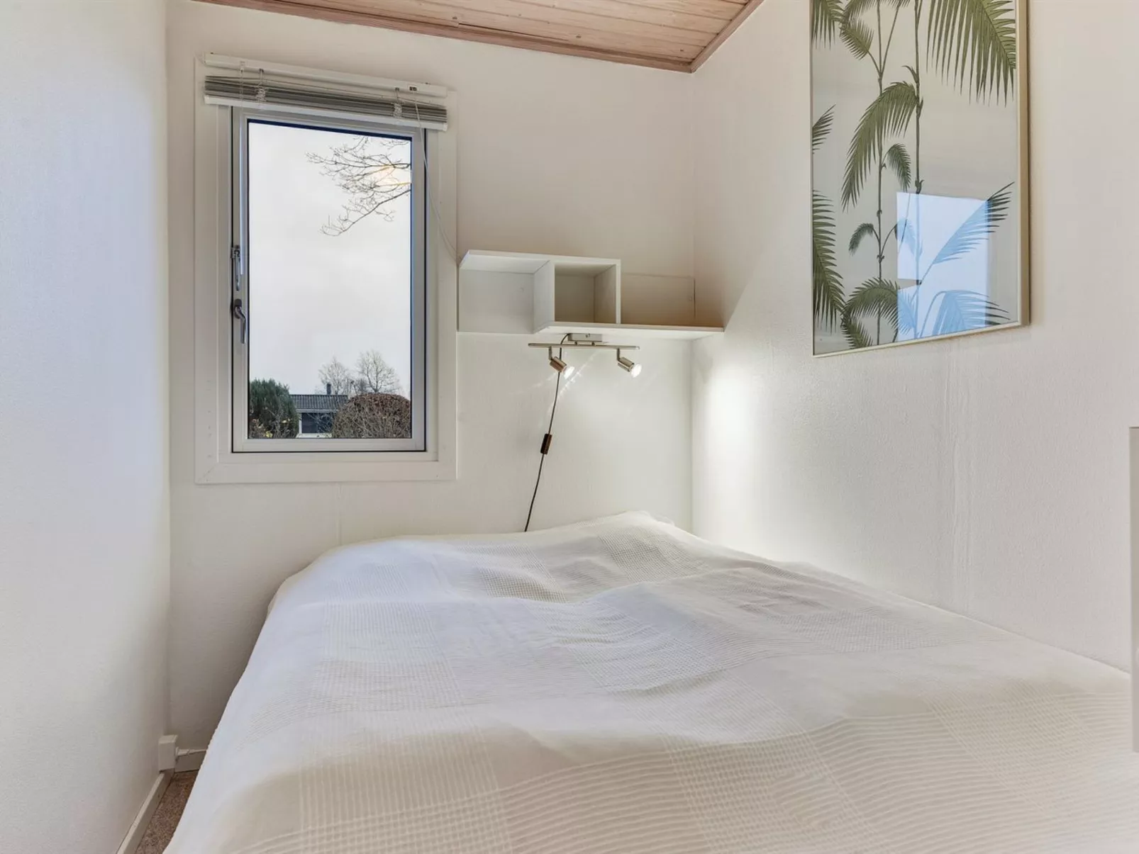 "Verneri" - 300m from the sea-Binnen