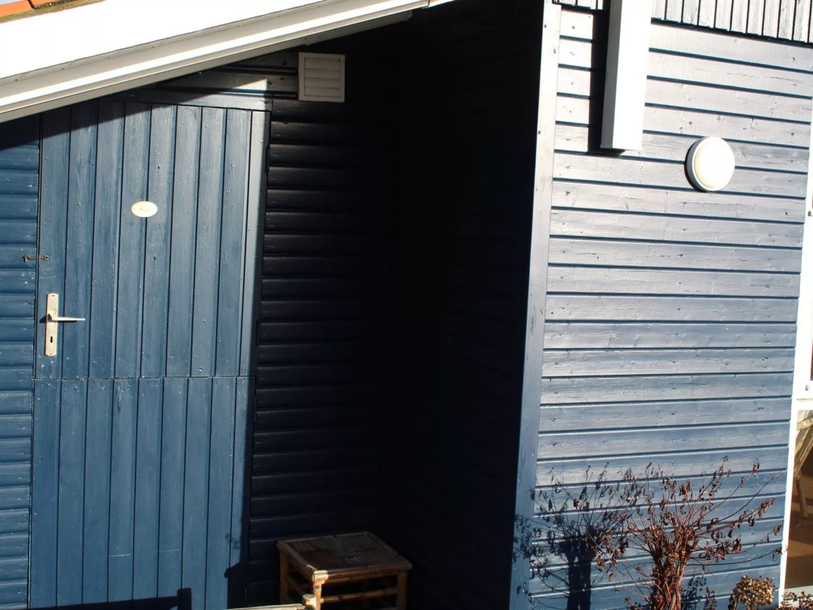 "Susette" - 400m from the sea-Buiten