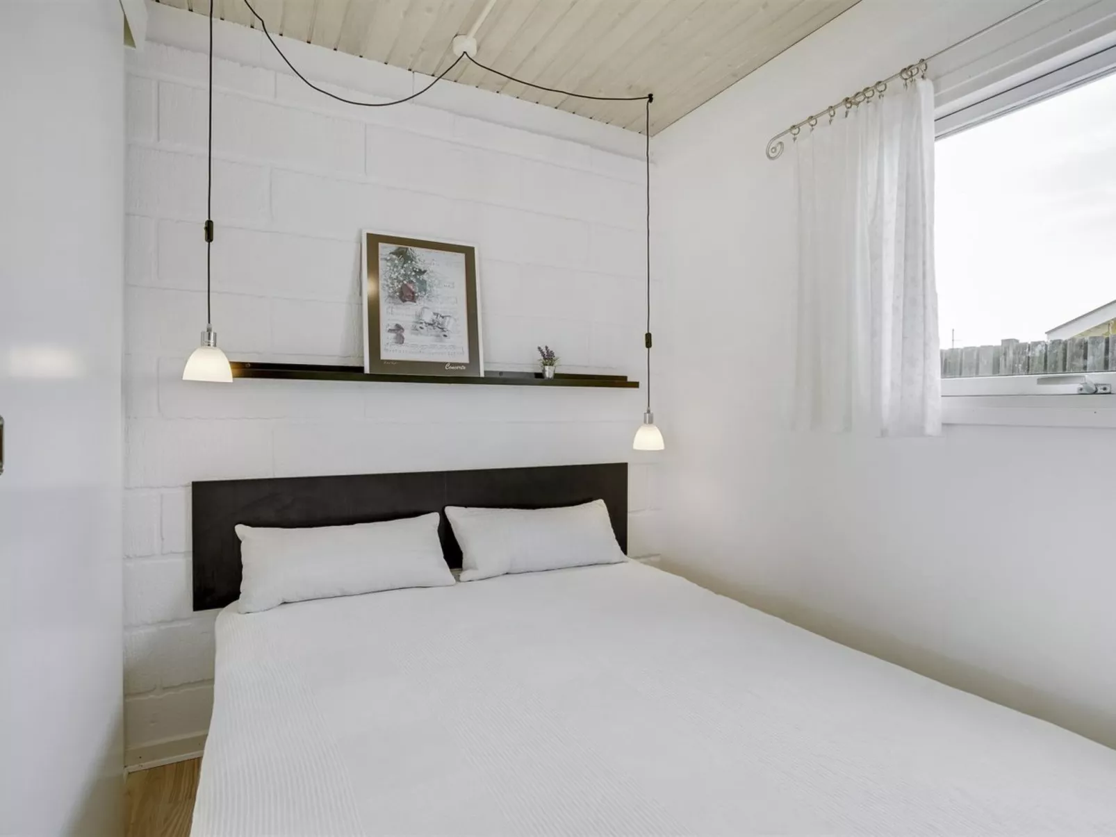 "Alvina" - 25m from the sea-Binnen