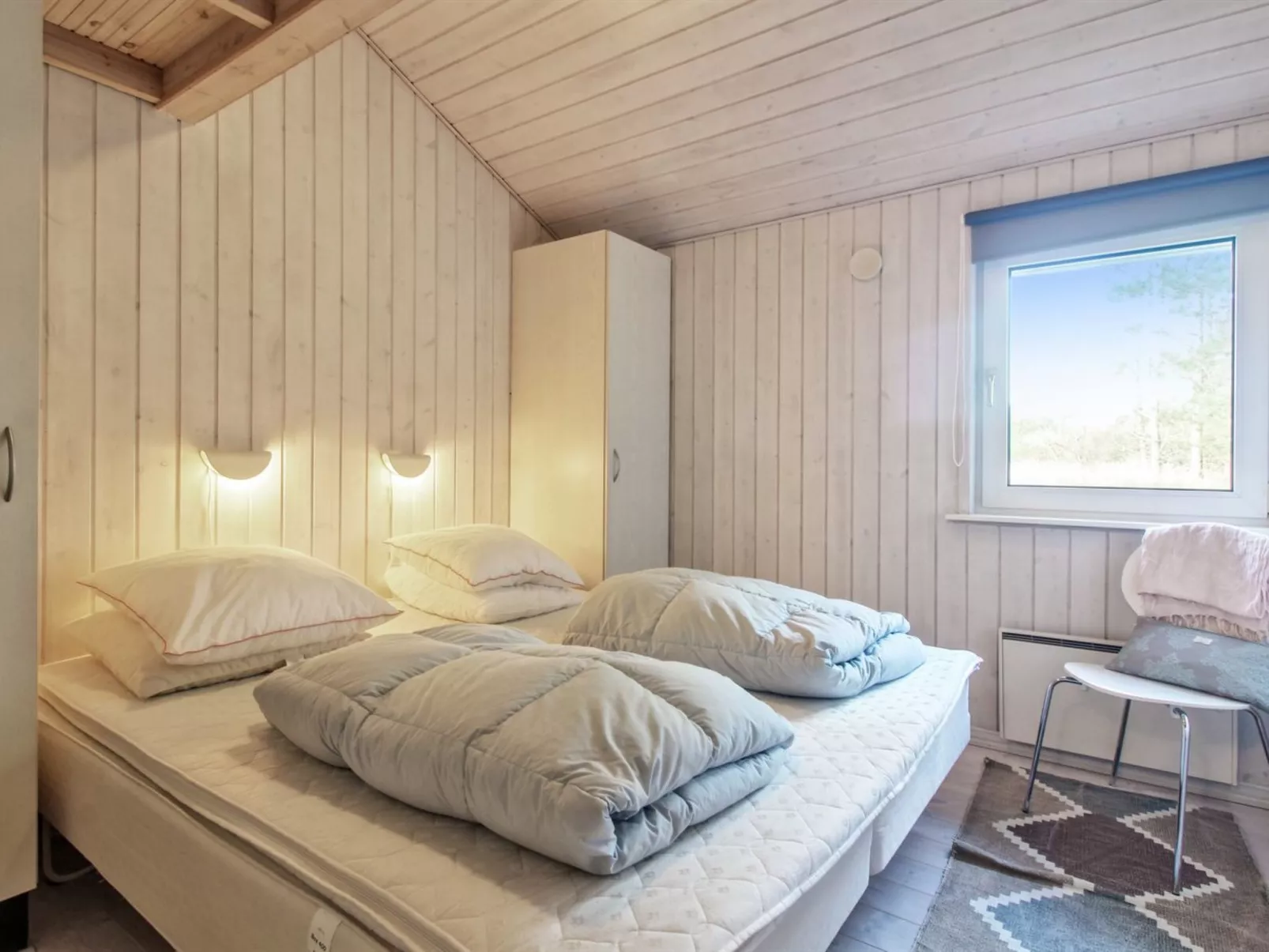 "Nahele" - 500m from the sea-Binnen