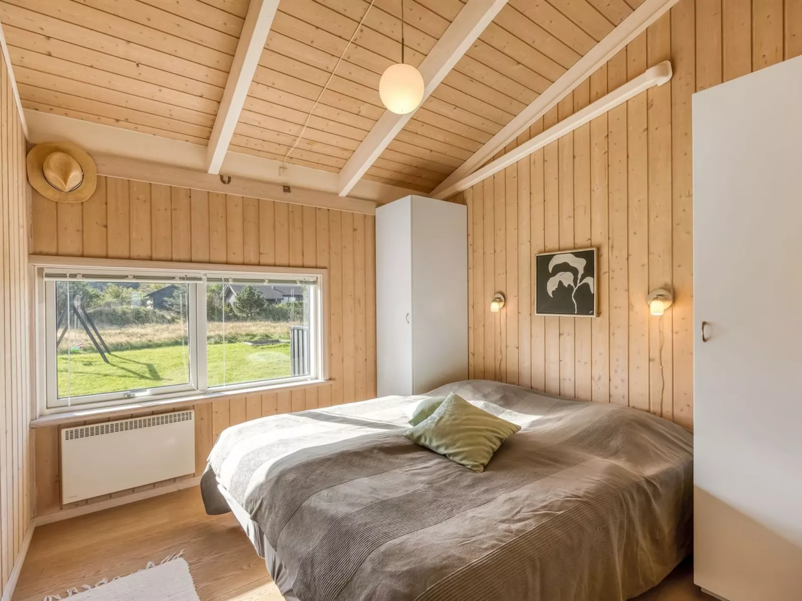 "Asol" - 650m from the sea-Binnen