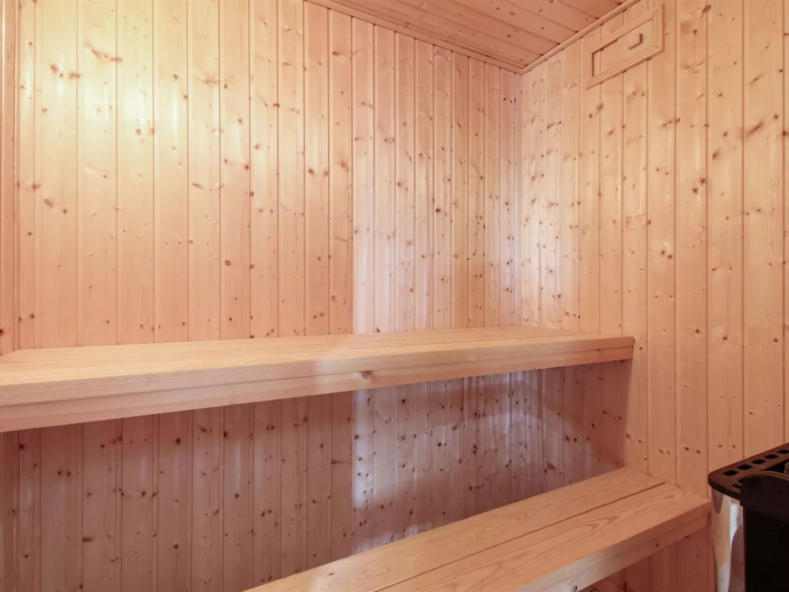 "Söhnke" - 400m from the sea-Binnen