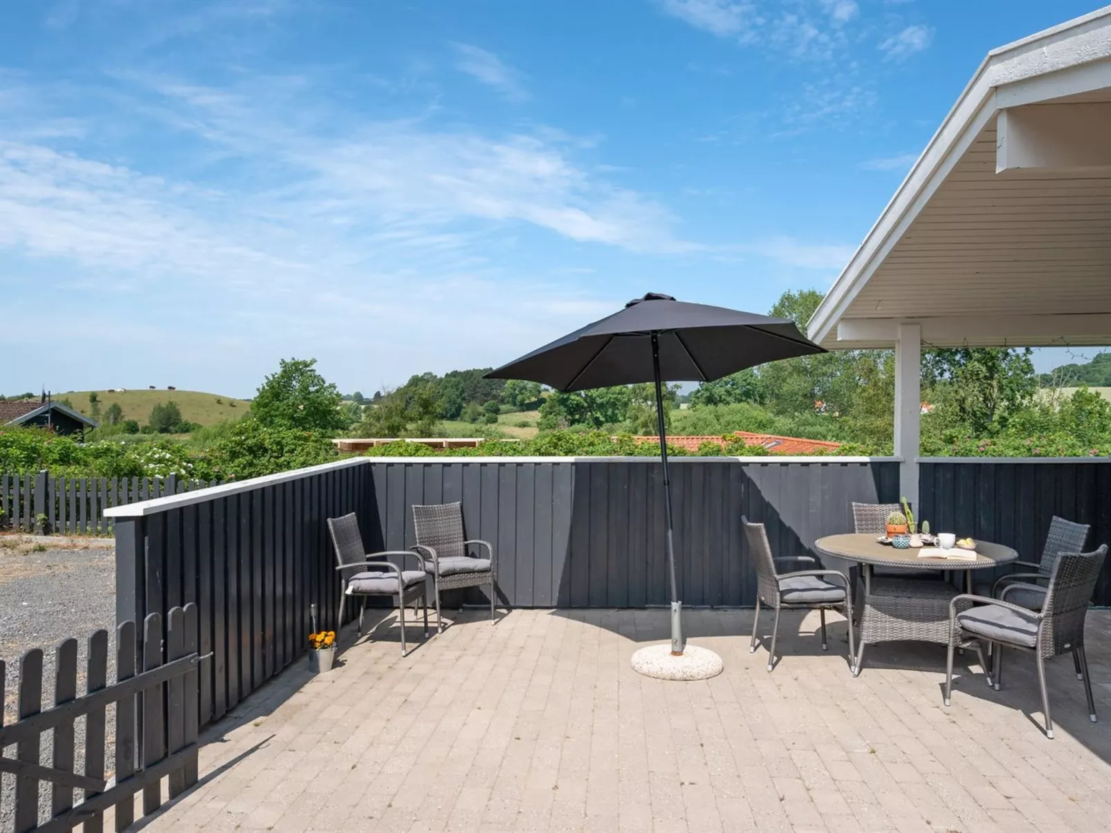 "Raija" - 400m from the sea-Buiten