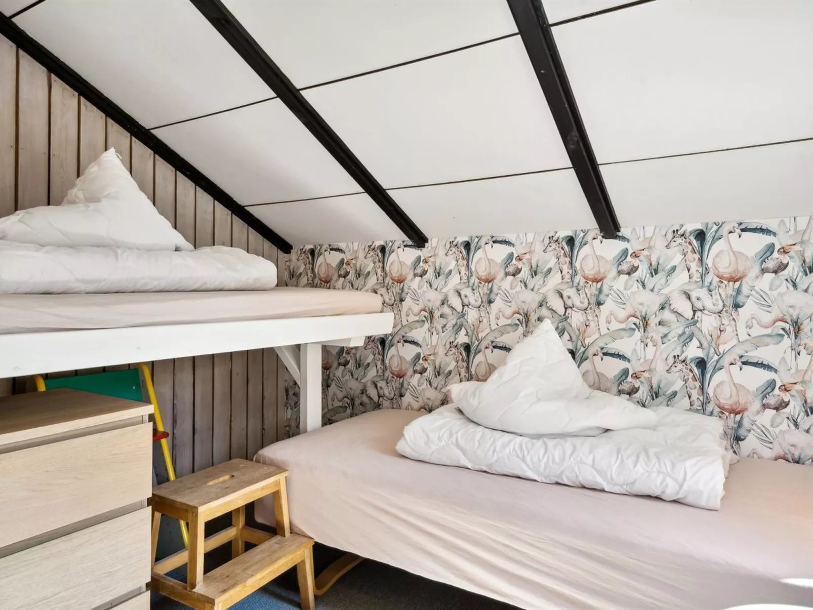 "Kolja" - 525m from the sea-Binnen