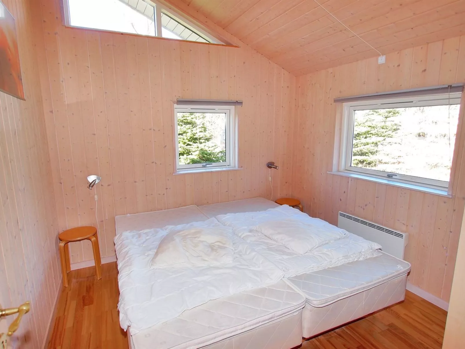 "Birthe" - 800m from the sea-Binnen