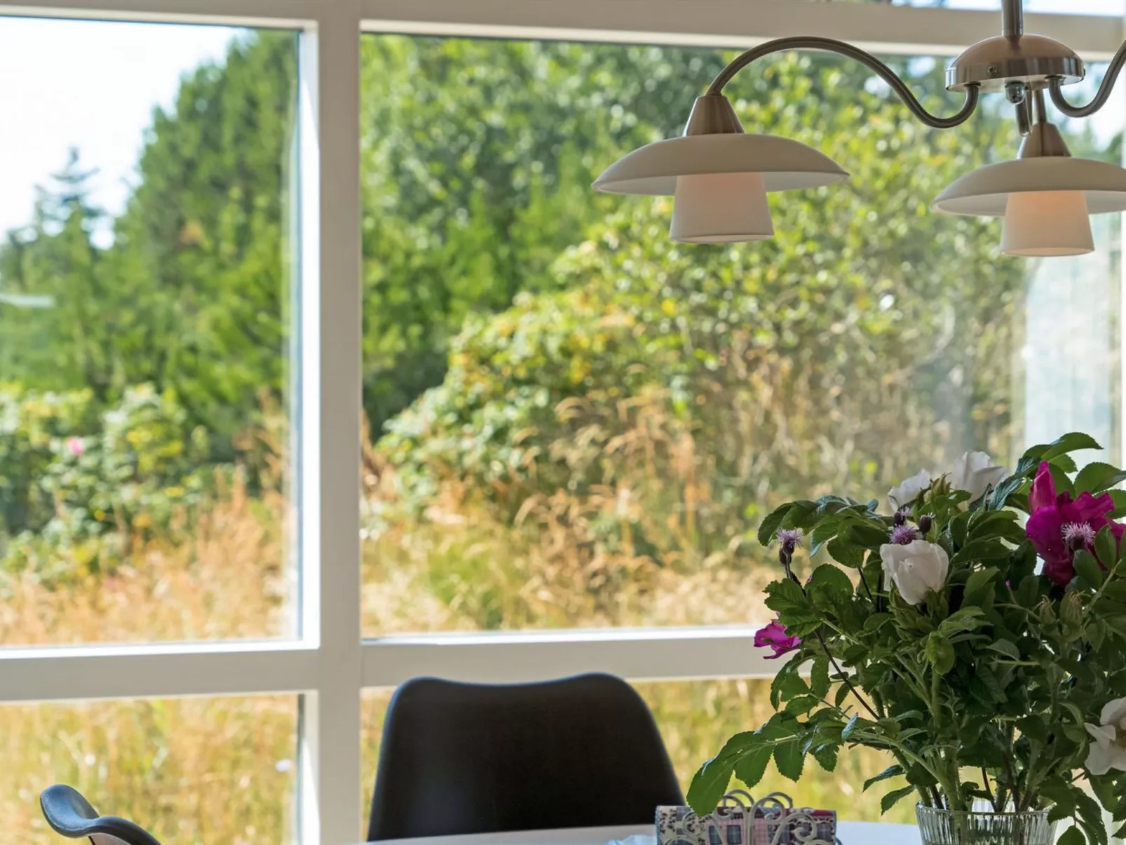 "Felizia" - 2.5km from the sea-Binnen