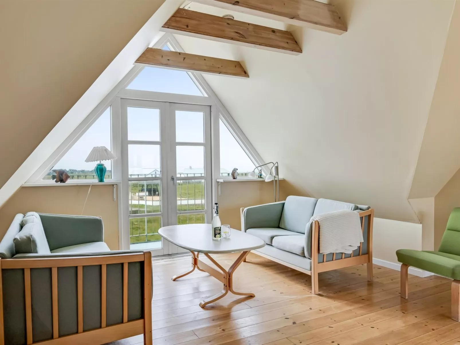 "Ima" - 60m from the sea-Binnen