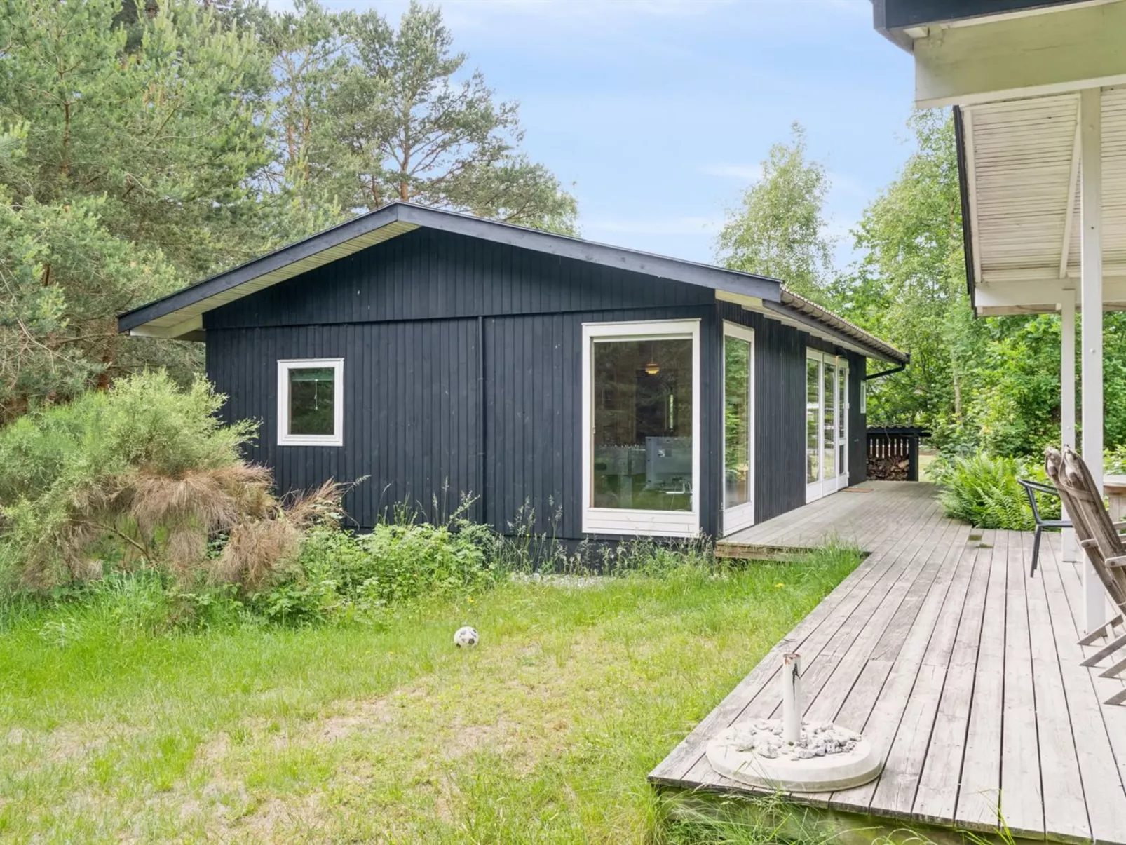 "Mirzə" - 250m from the sea-Binnen