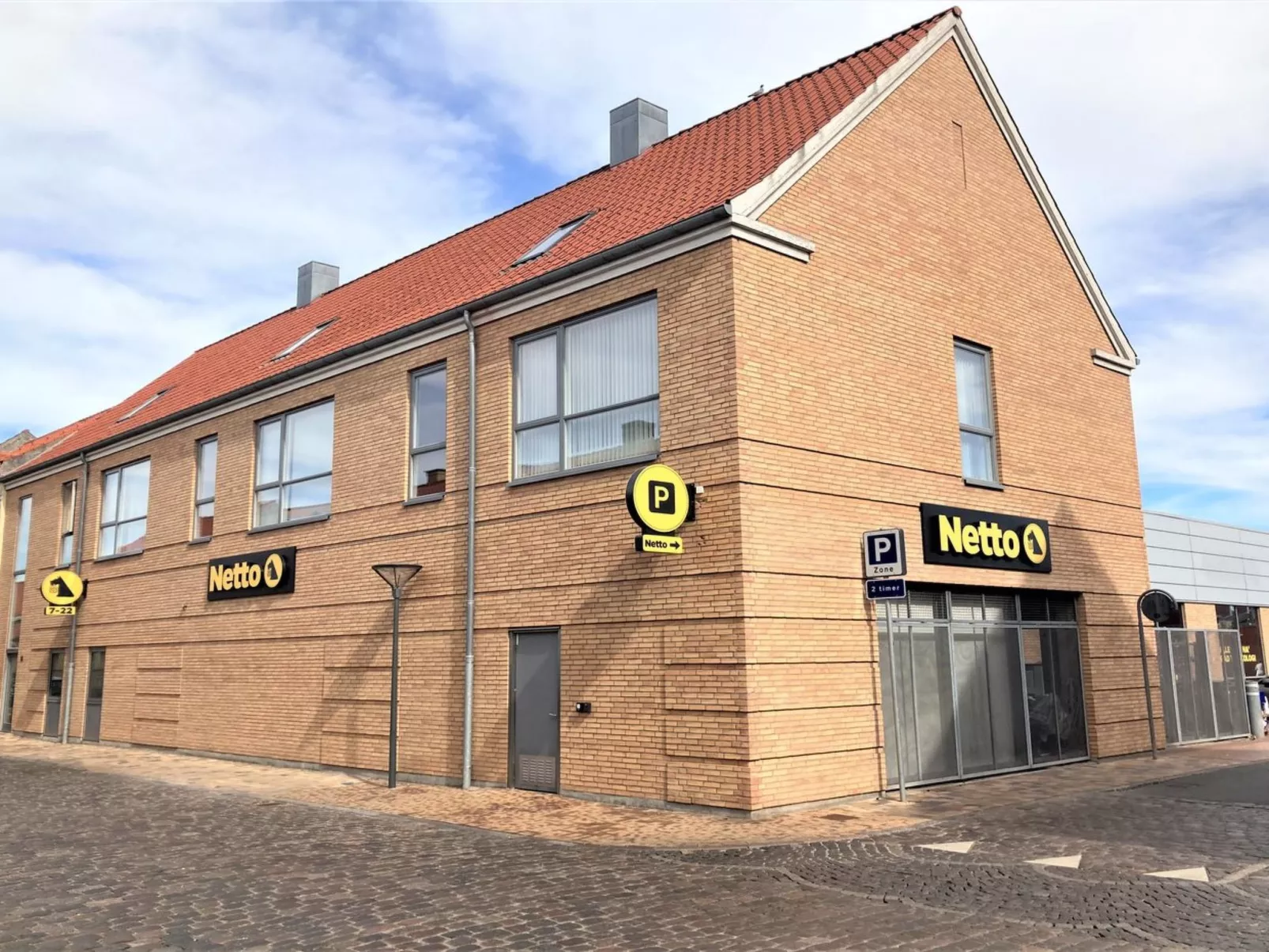 "Tolva" - 400m from the sea-Buiten