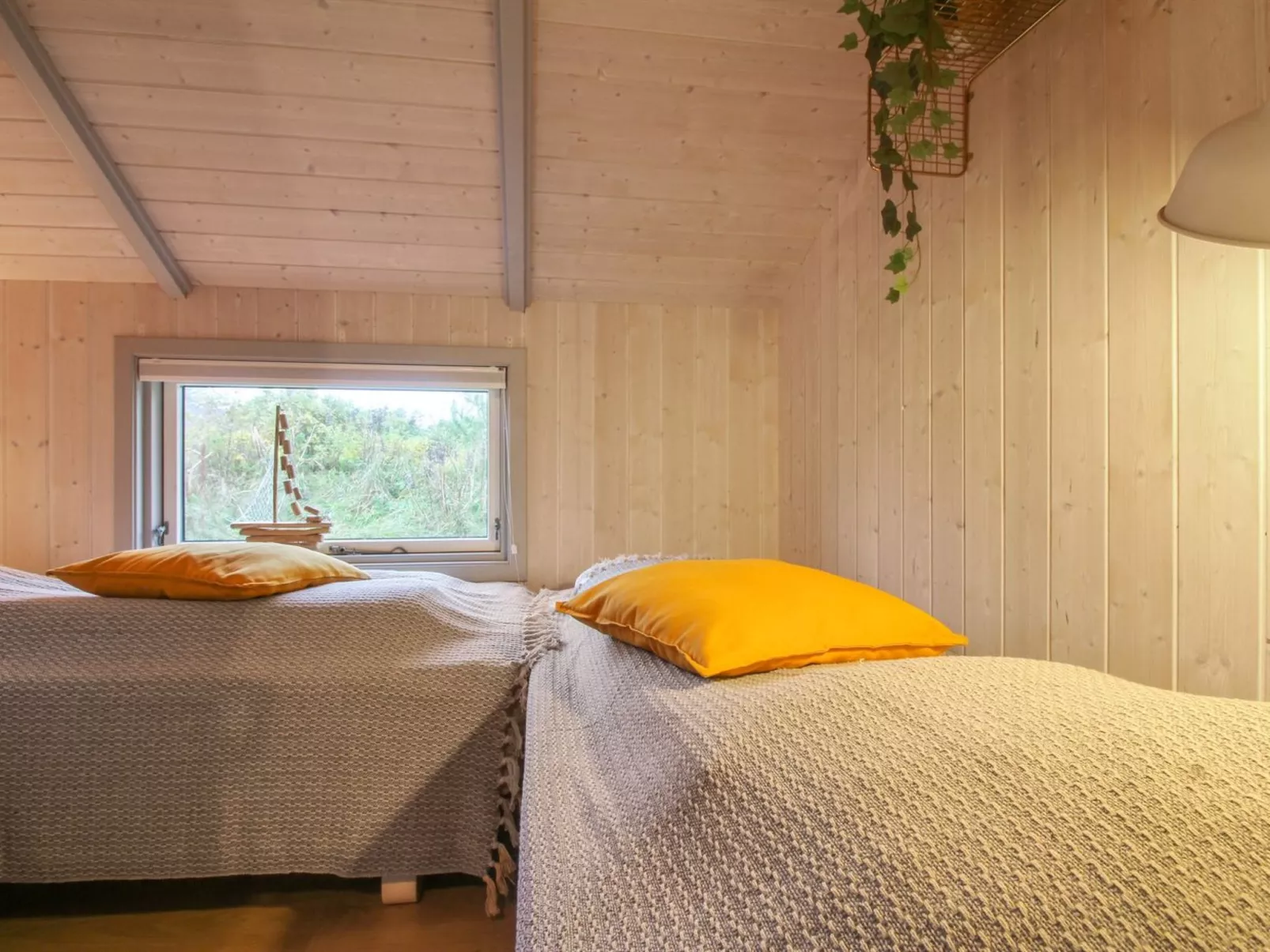 "Lovisa" - 500m from the sea-Binnen