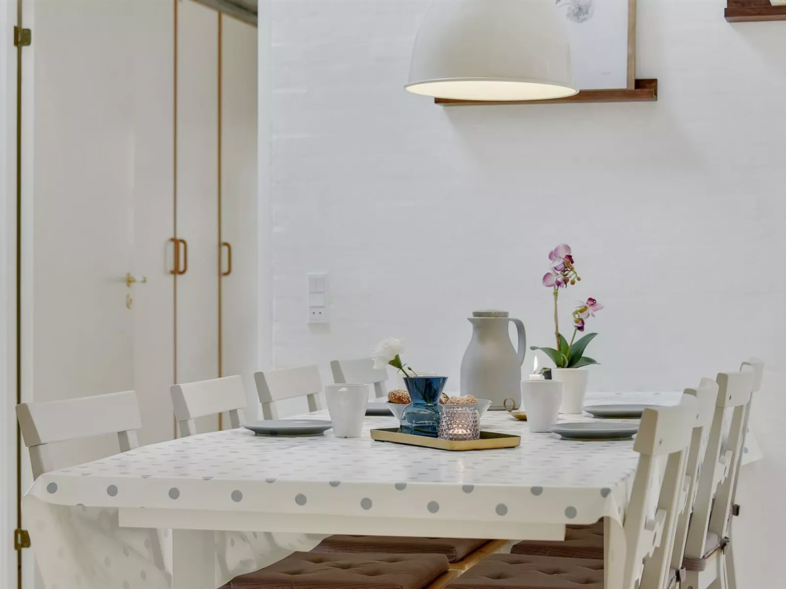 "Juhana" - 150m from the sea-Binnen