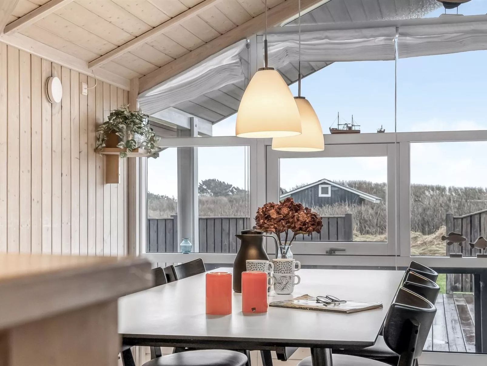 "Kiran" - 200m from the sea-Binnen