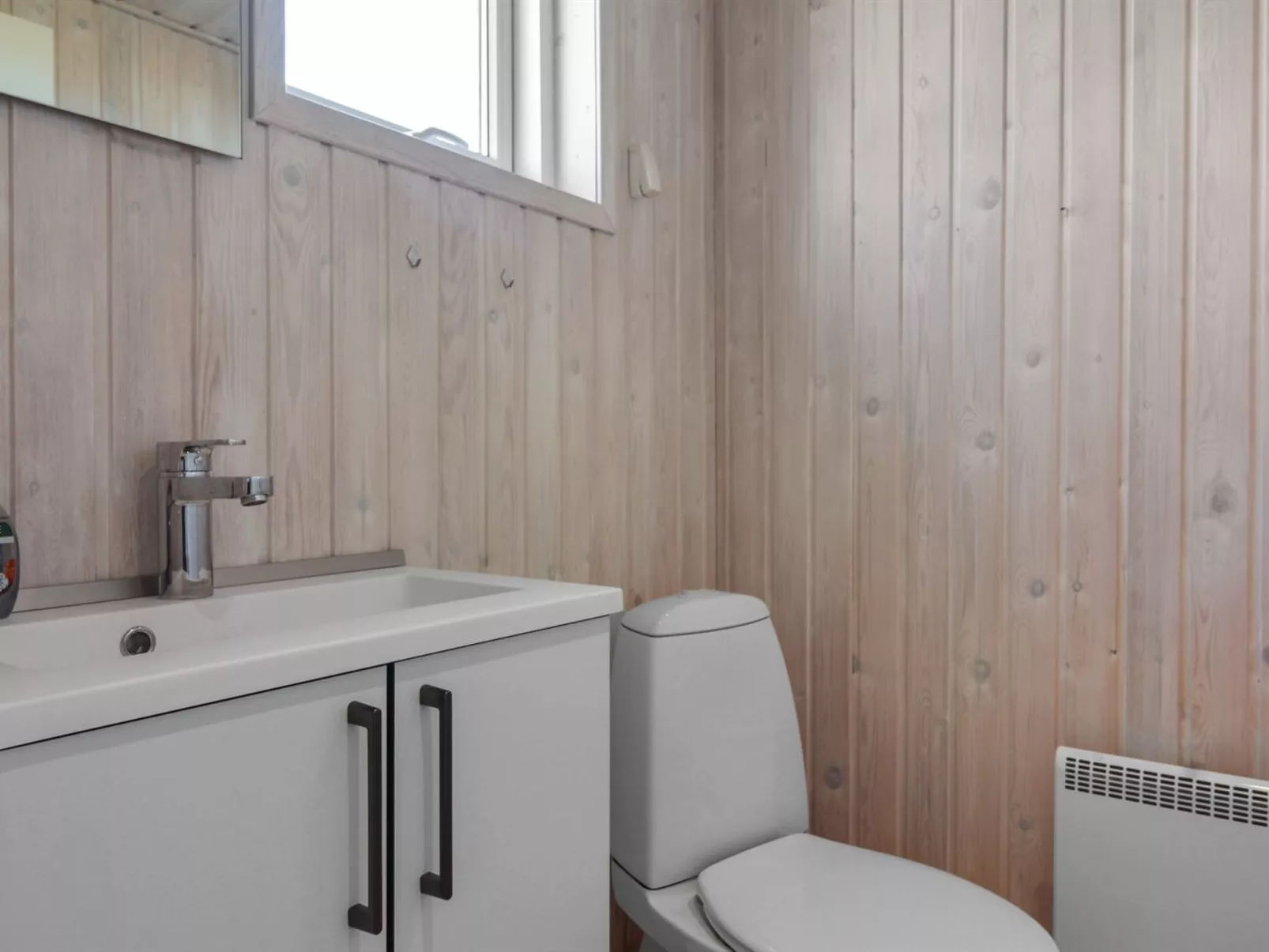 "Laghmund" - 250m from the sea-Binnen