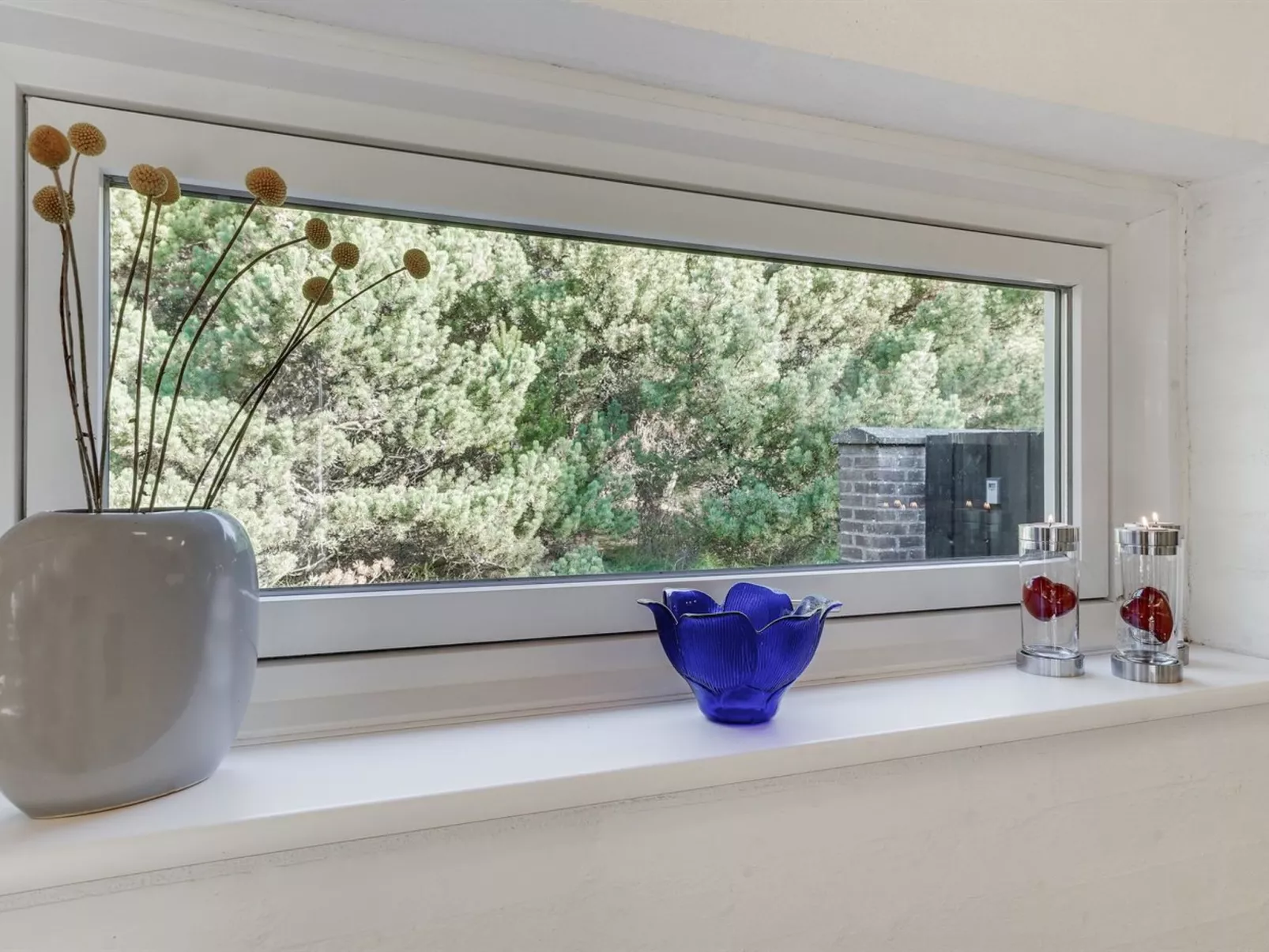 "Reinbald" - 1km from the sea-Binnen