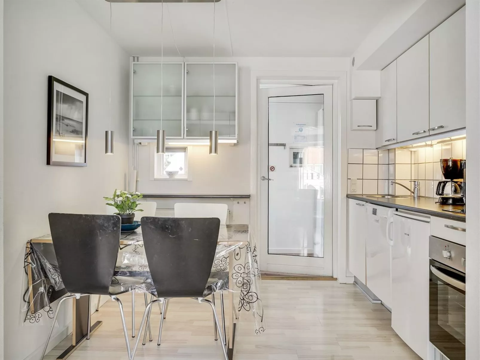 "Ameli" - 2.3km from the sea-Binnen