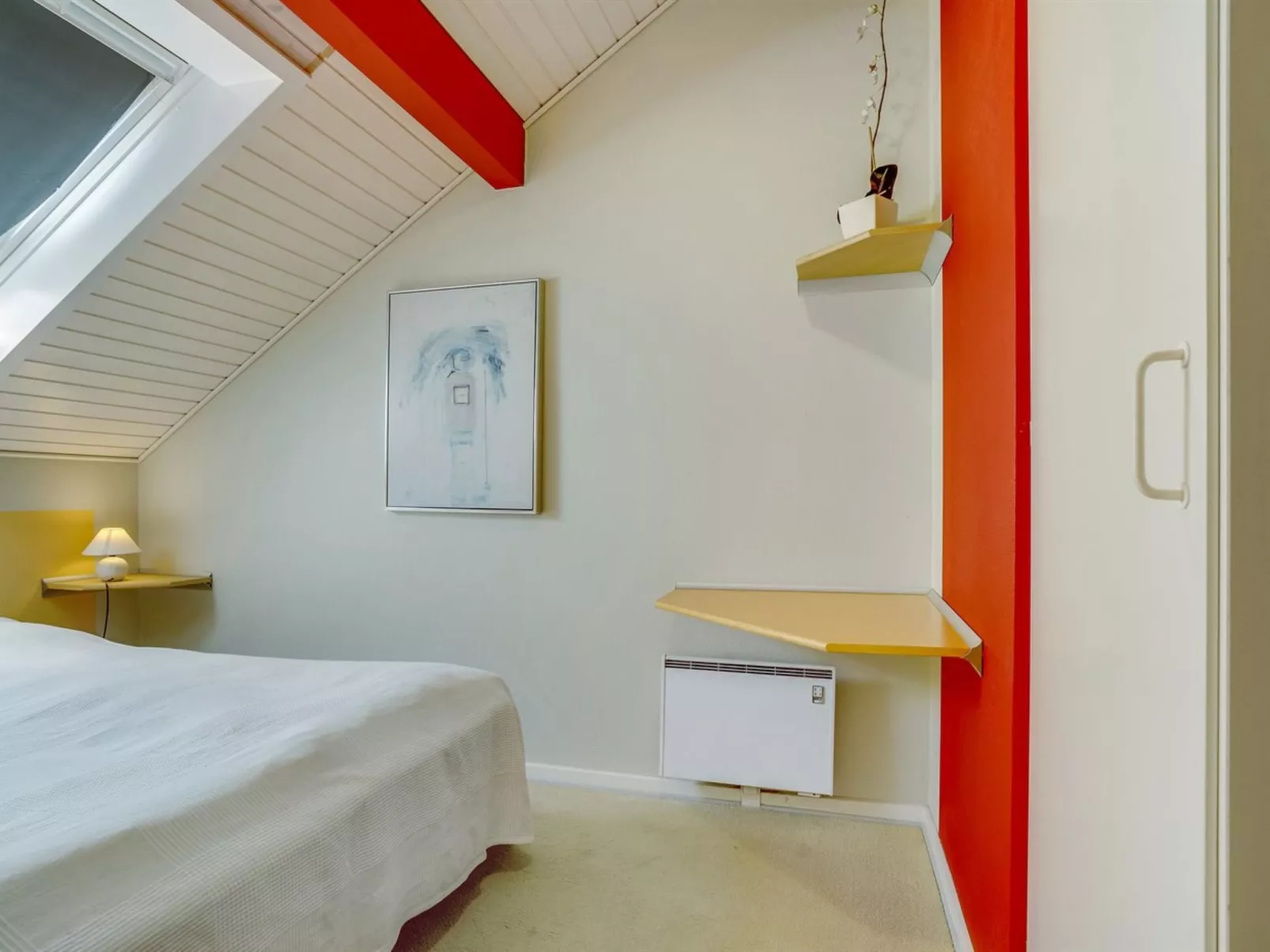 "Fotij" - 2.3km from the sea-Binnen