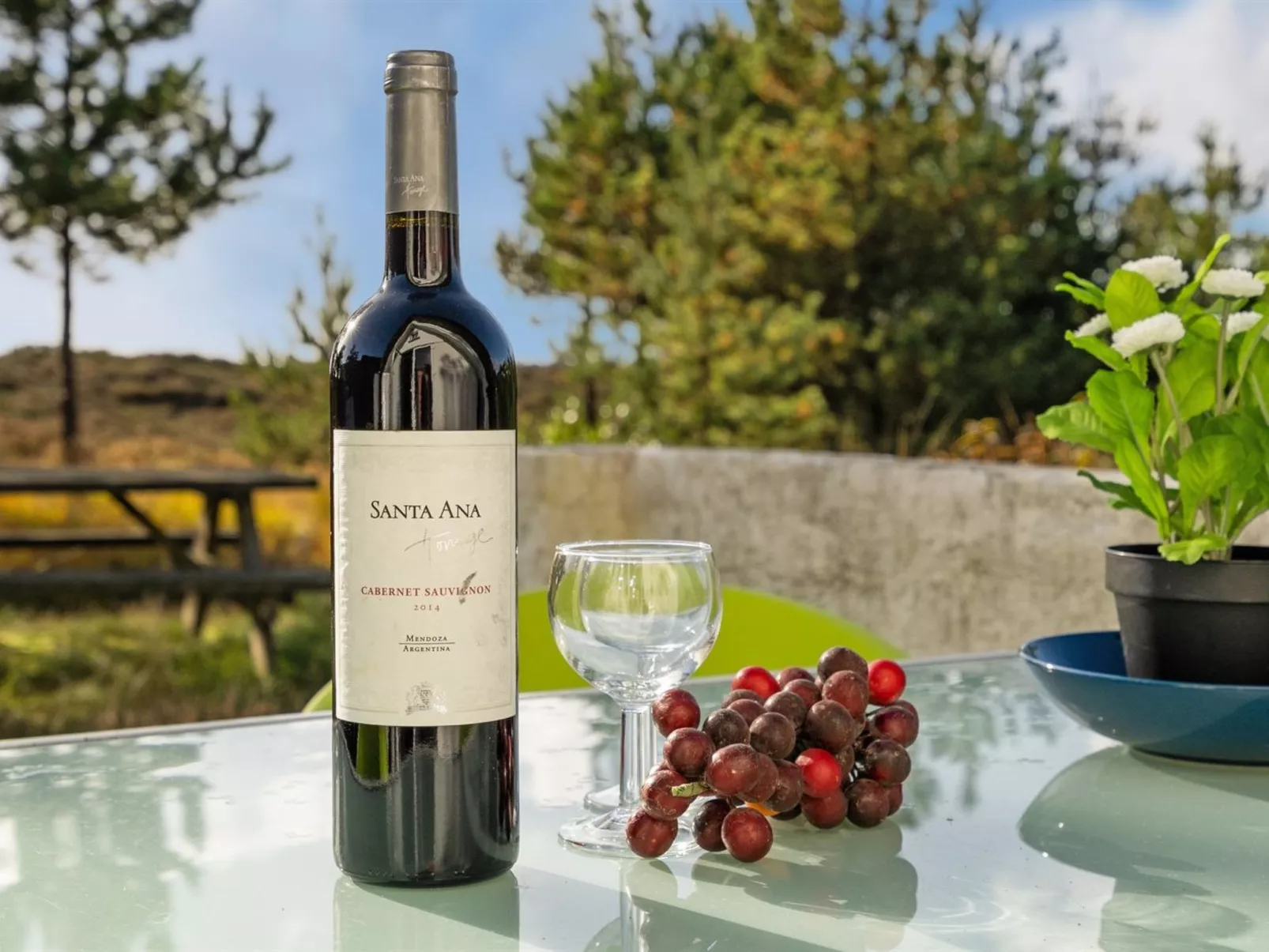 "Ilona" - 2km from the sea-Binnen