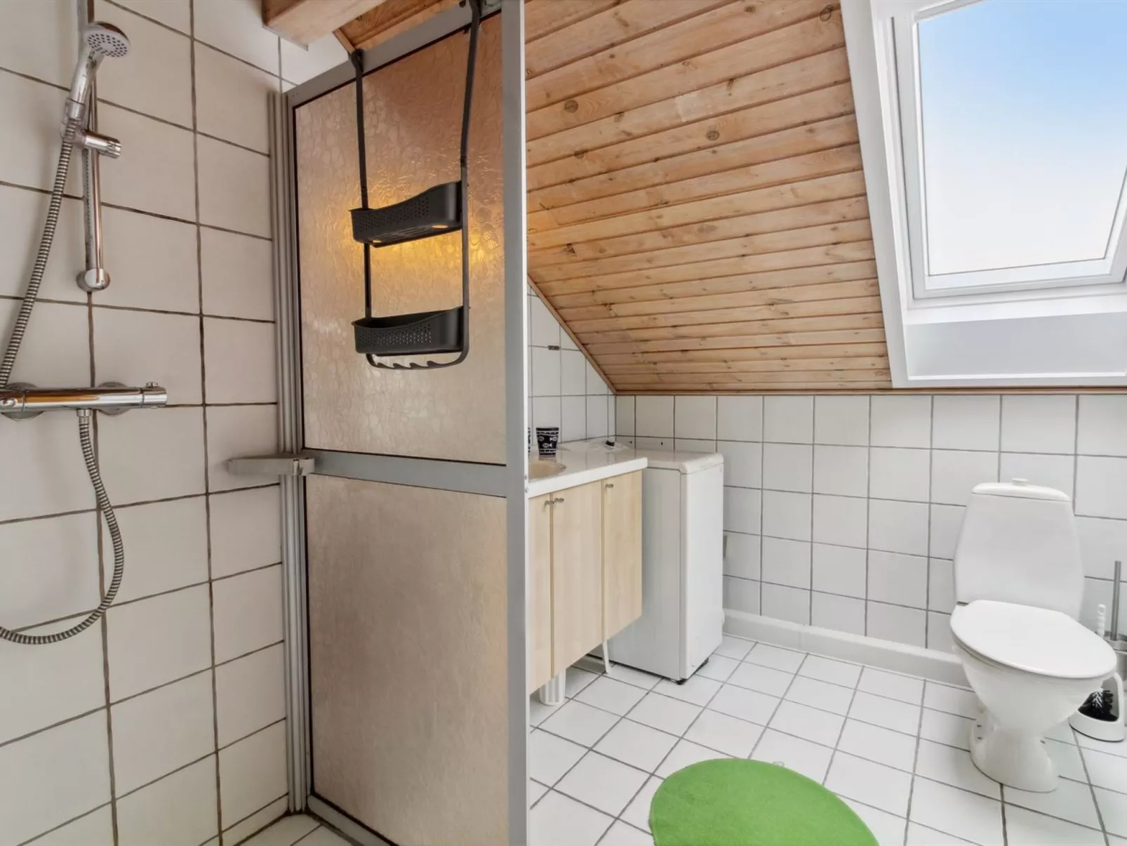 "Alfa" - 2.3km from the sea-Binnen