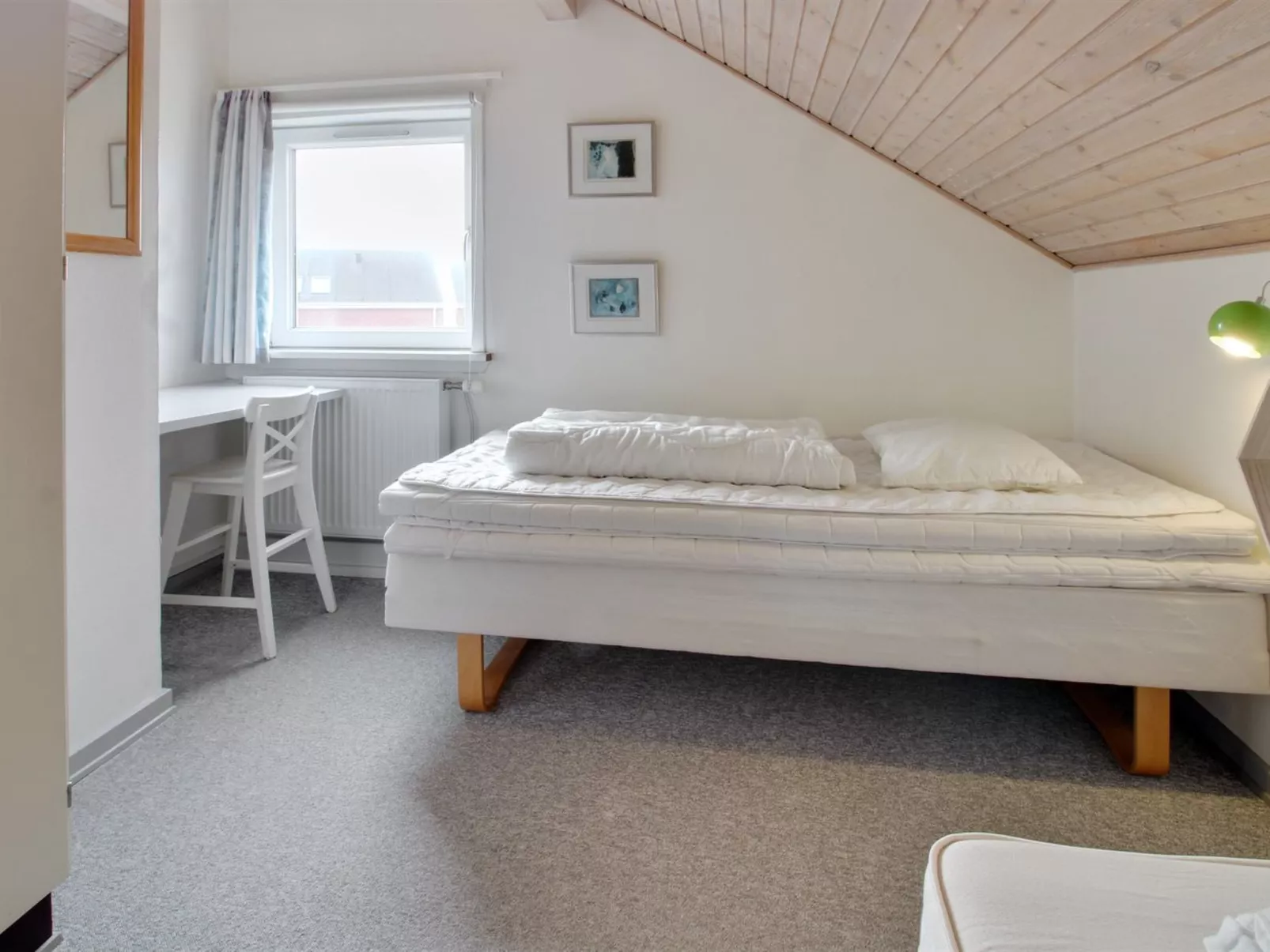 "Mildred" - 2.3km from the sea-Binnen