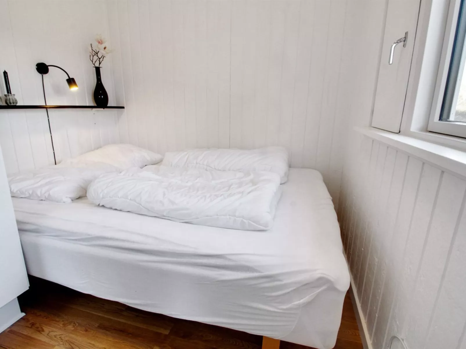 "Ruzica" - 3.9km from the sea-Binnen