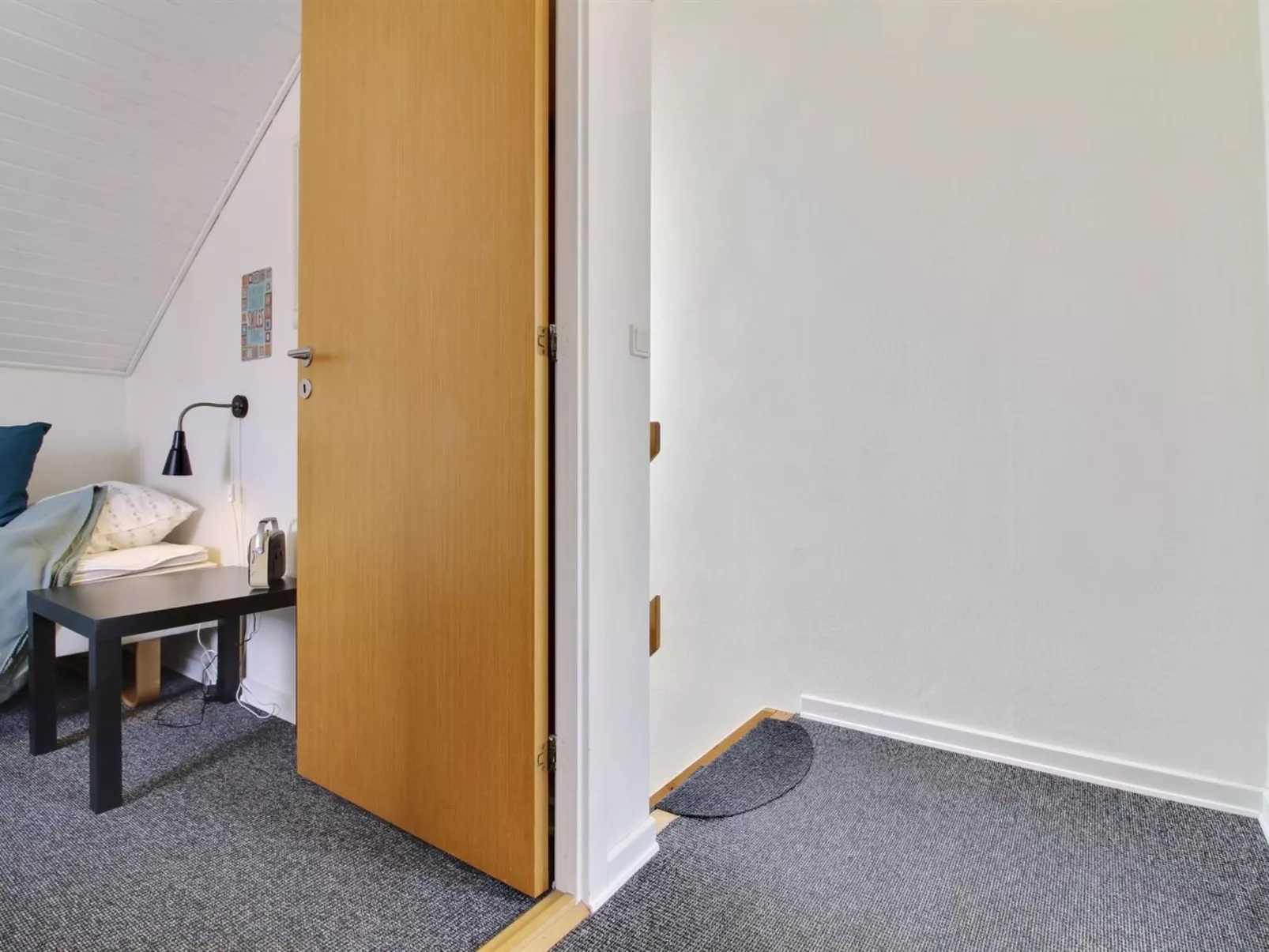 "Héléne" - 2.3km from the sea-Buiten