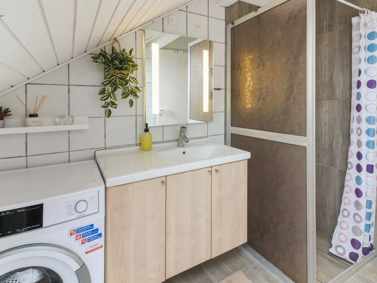 "Herward" - 2.3km from the sea-Binnen