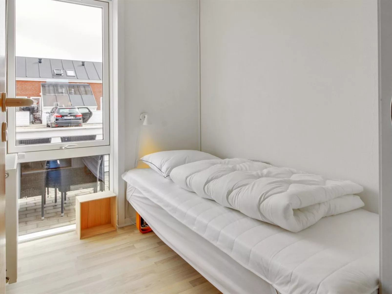 "Raine" - 2.3km from the sea-Binnen