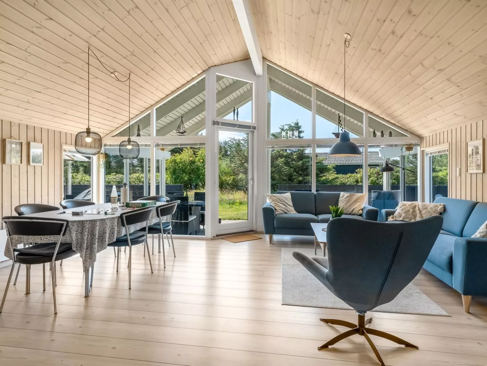 "Federica" - 500m from the sea-Binnen