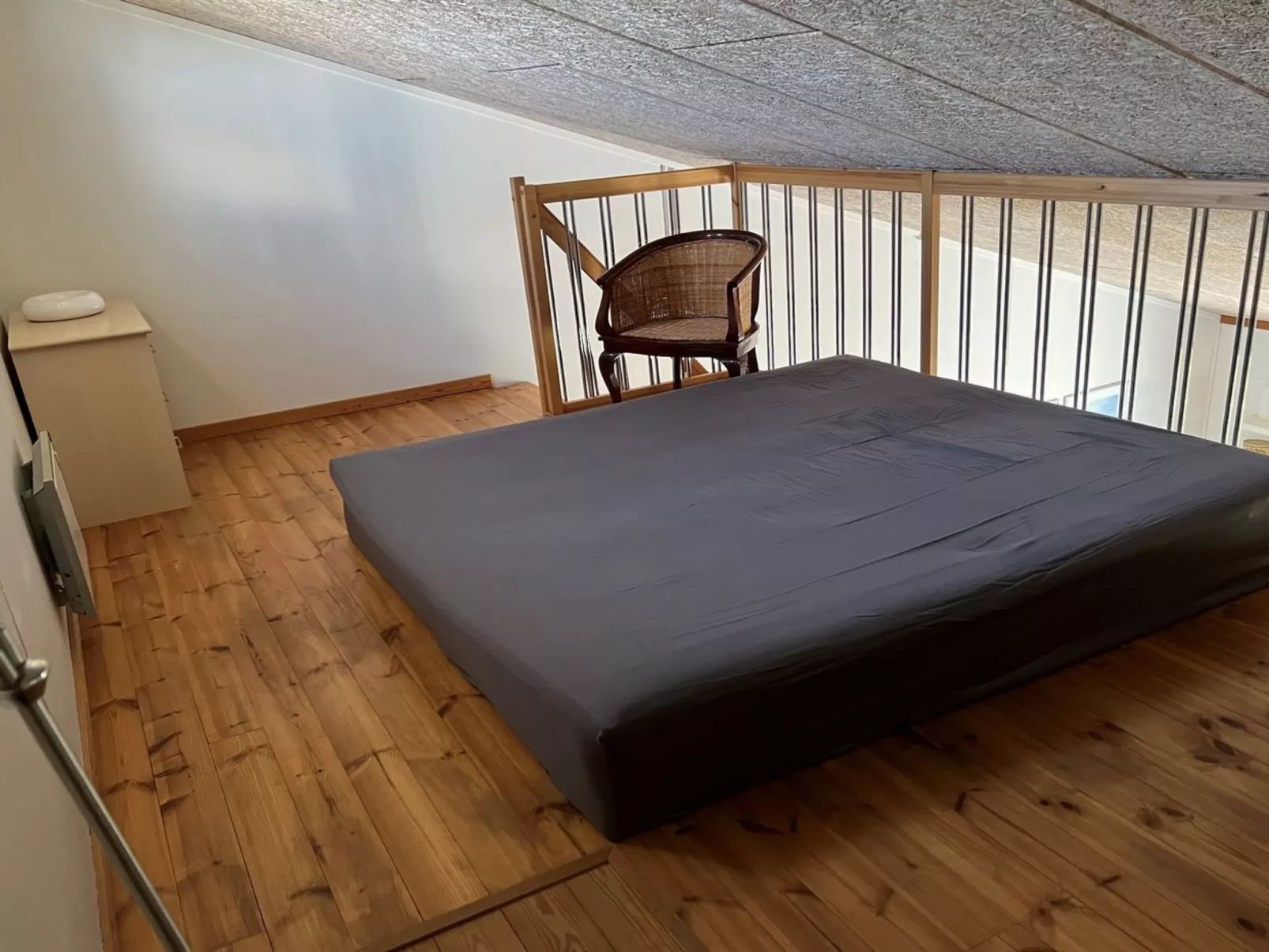 "Birgitta" - 150m from the sea-Binnen