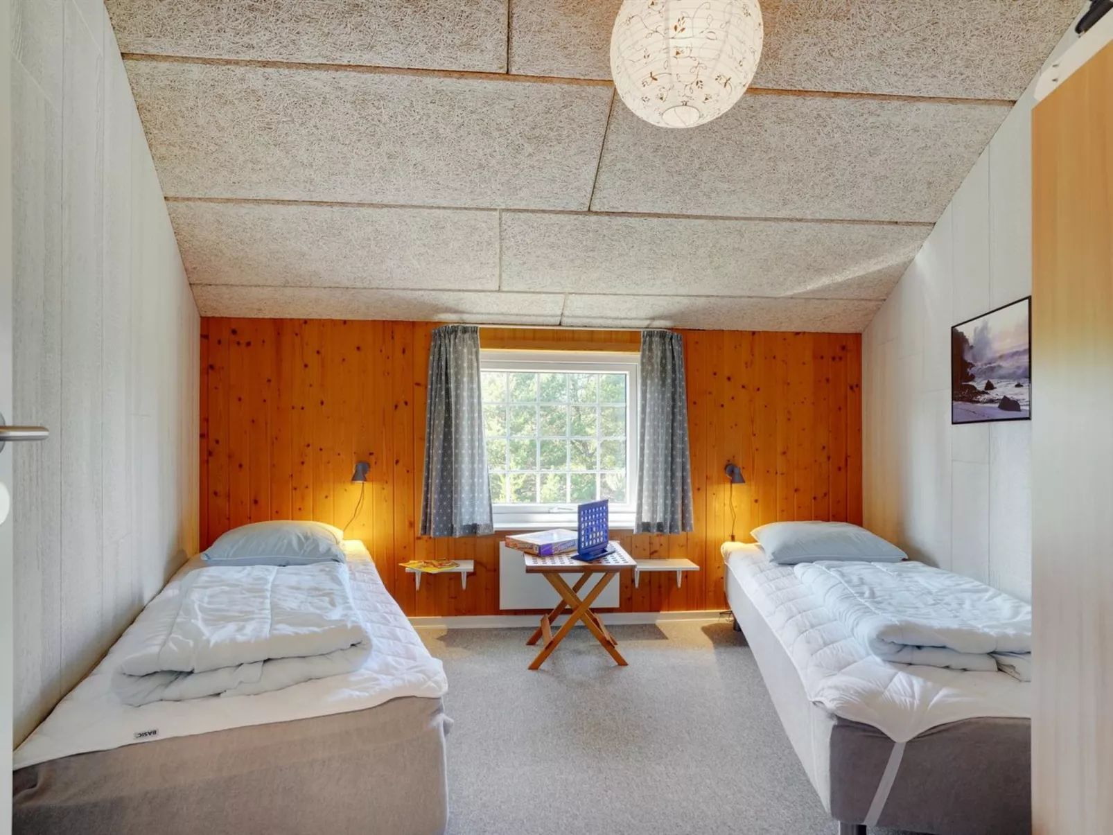 "Mariette" - 3.1km from the sea-Binnen