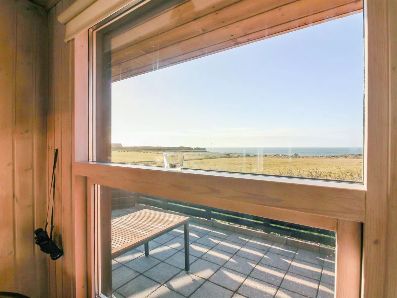 "Fabiola" - 200m from the sea-Buiten