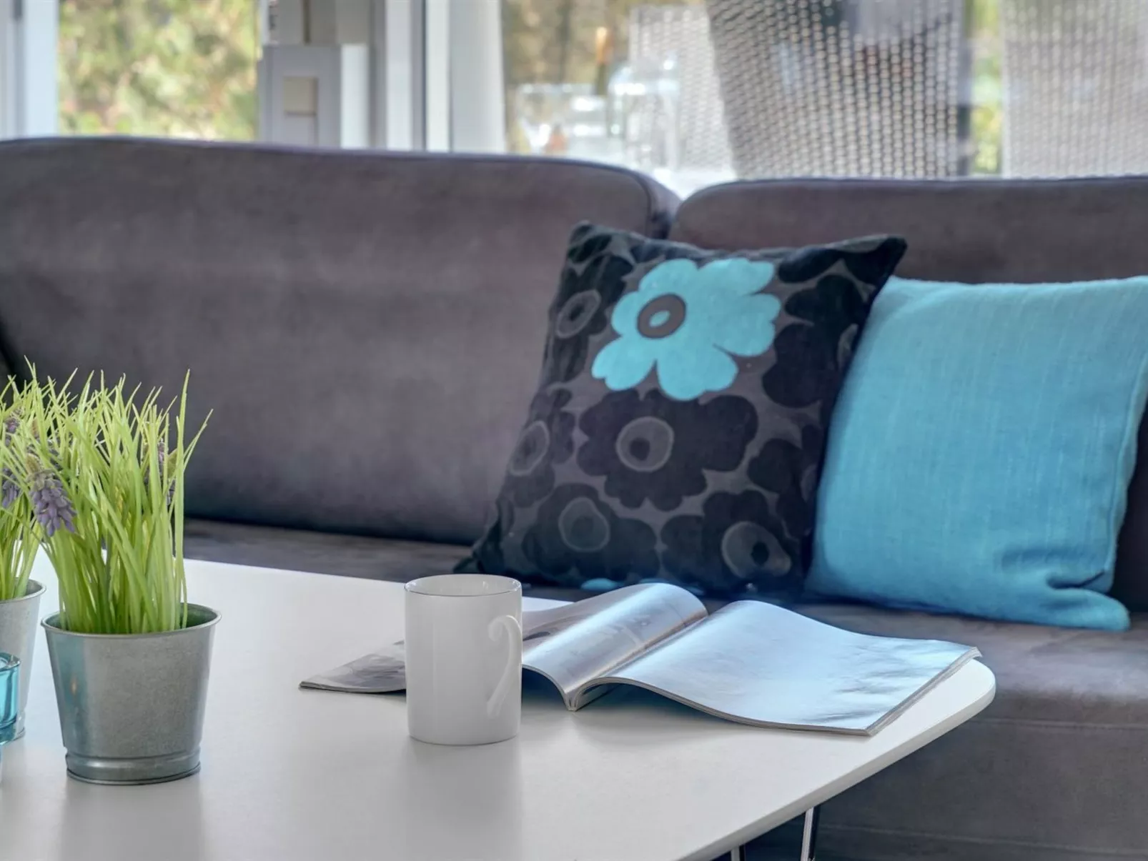 "Gorica" - 450m from the sea-Binnen