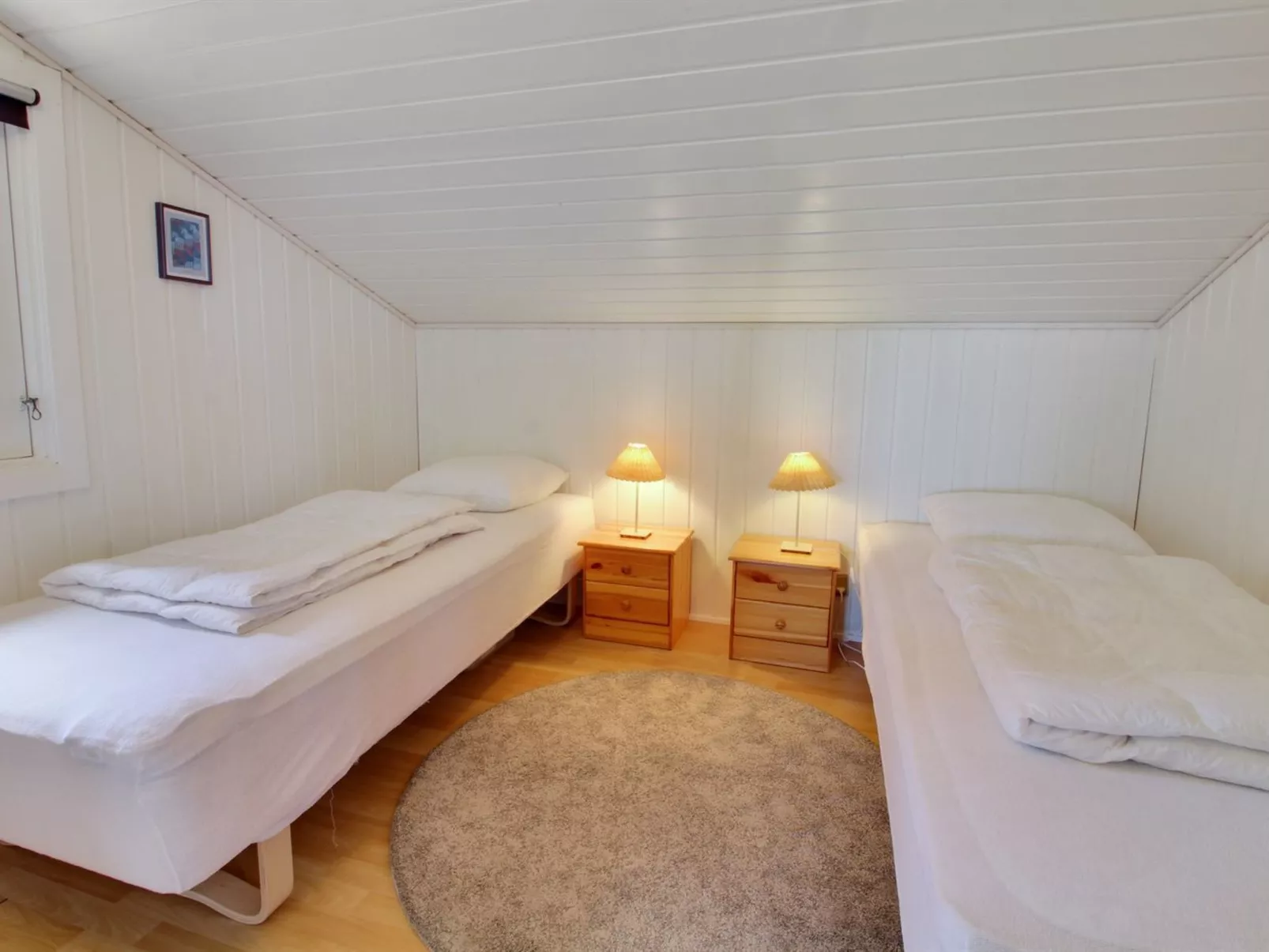 "Zekine" - 2.5km from the sea-Binnen