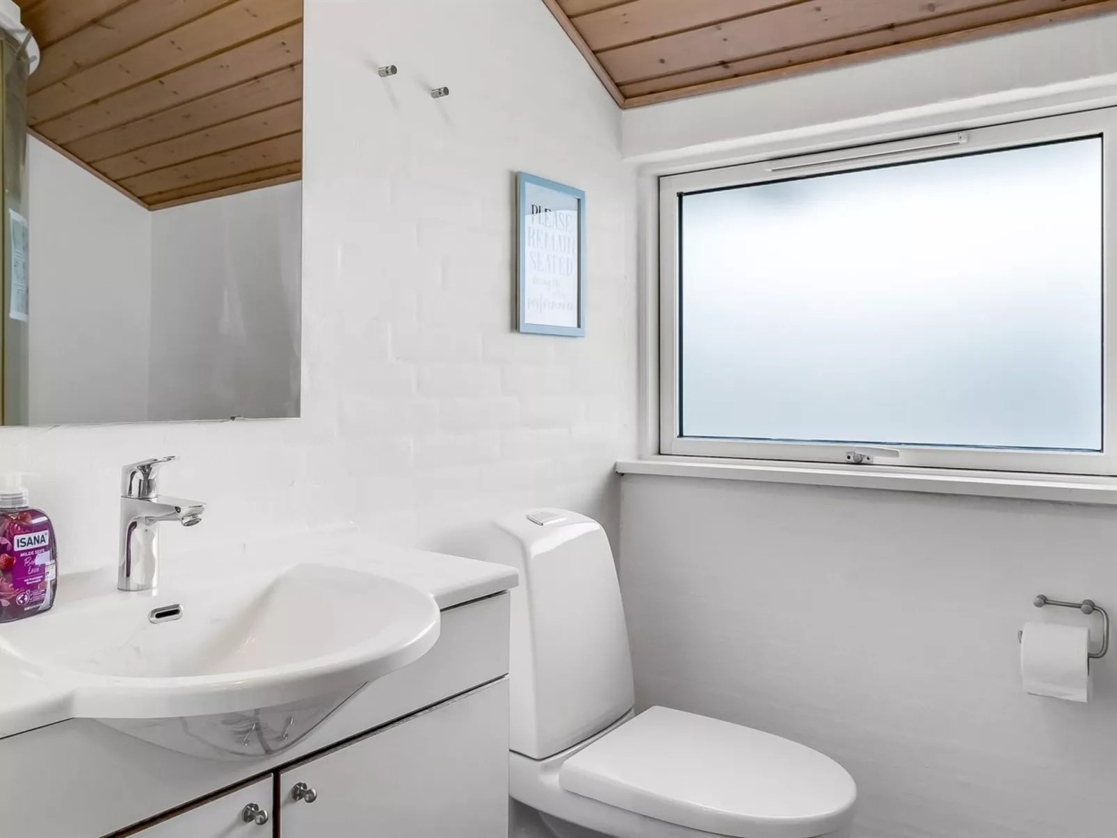 "Sakulfuer" - 2.5km from the sea-Binnen