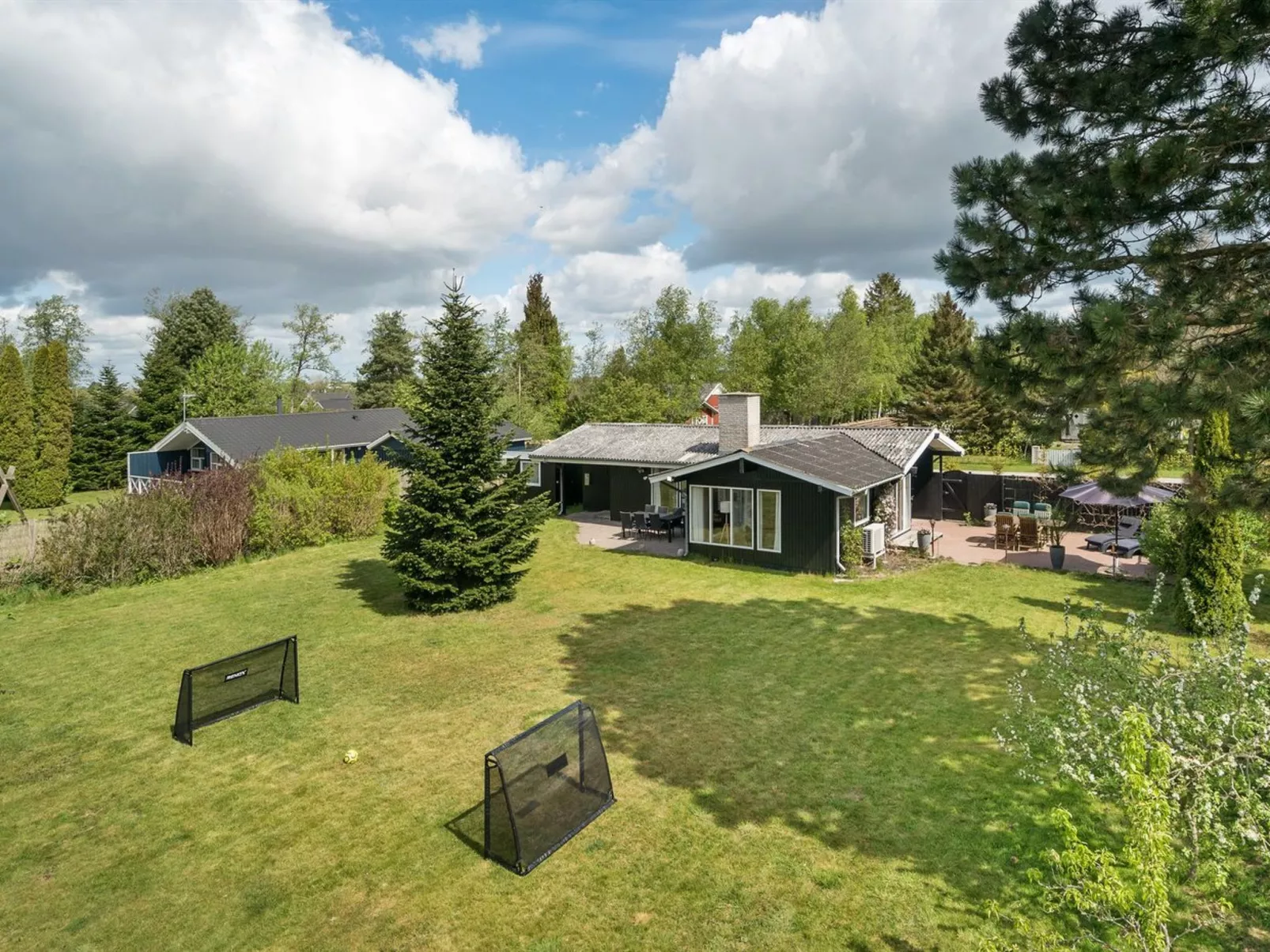 "Morle" - 600m from the sea-Buiten