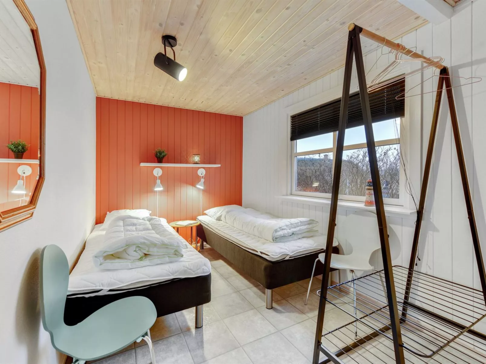 "Withger" - 300m from the sea-Binnen