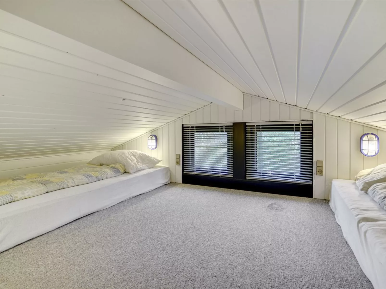 "Aimi" - 270m from the sea-Binnen