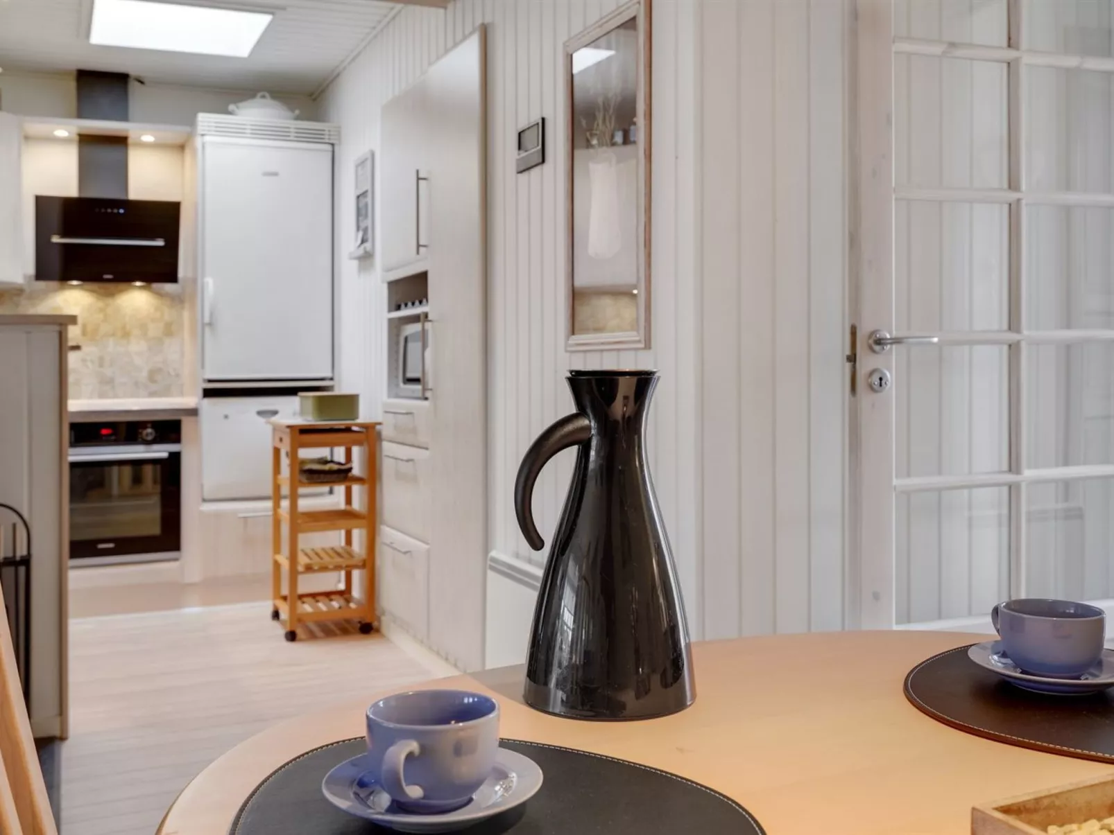 "Sighmar" - 900m from the sea-Binnen