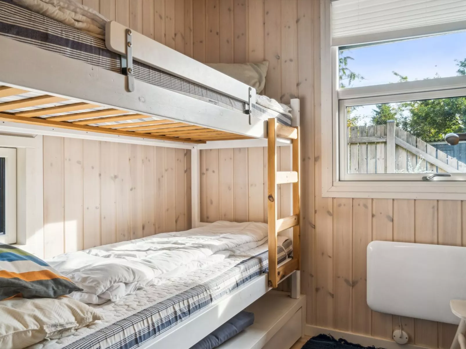 "Ilse" - 300m from the sea-Binnen