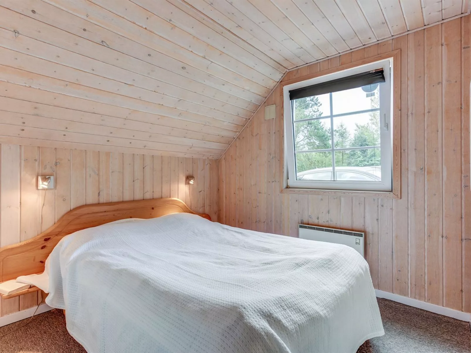 "Friederk" - 12km from the sea-Binnen