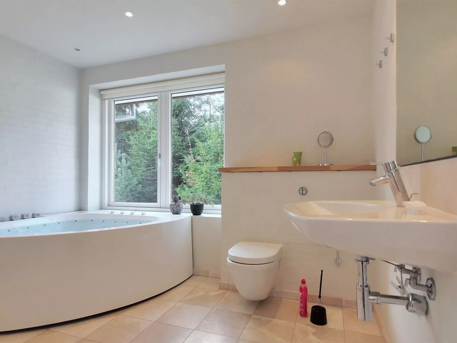 "Fernande" - 150m from the sea-Binnen