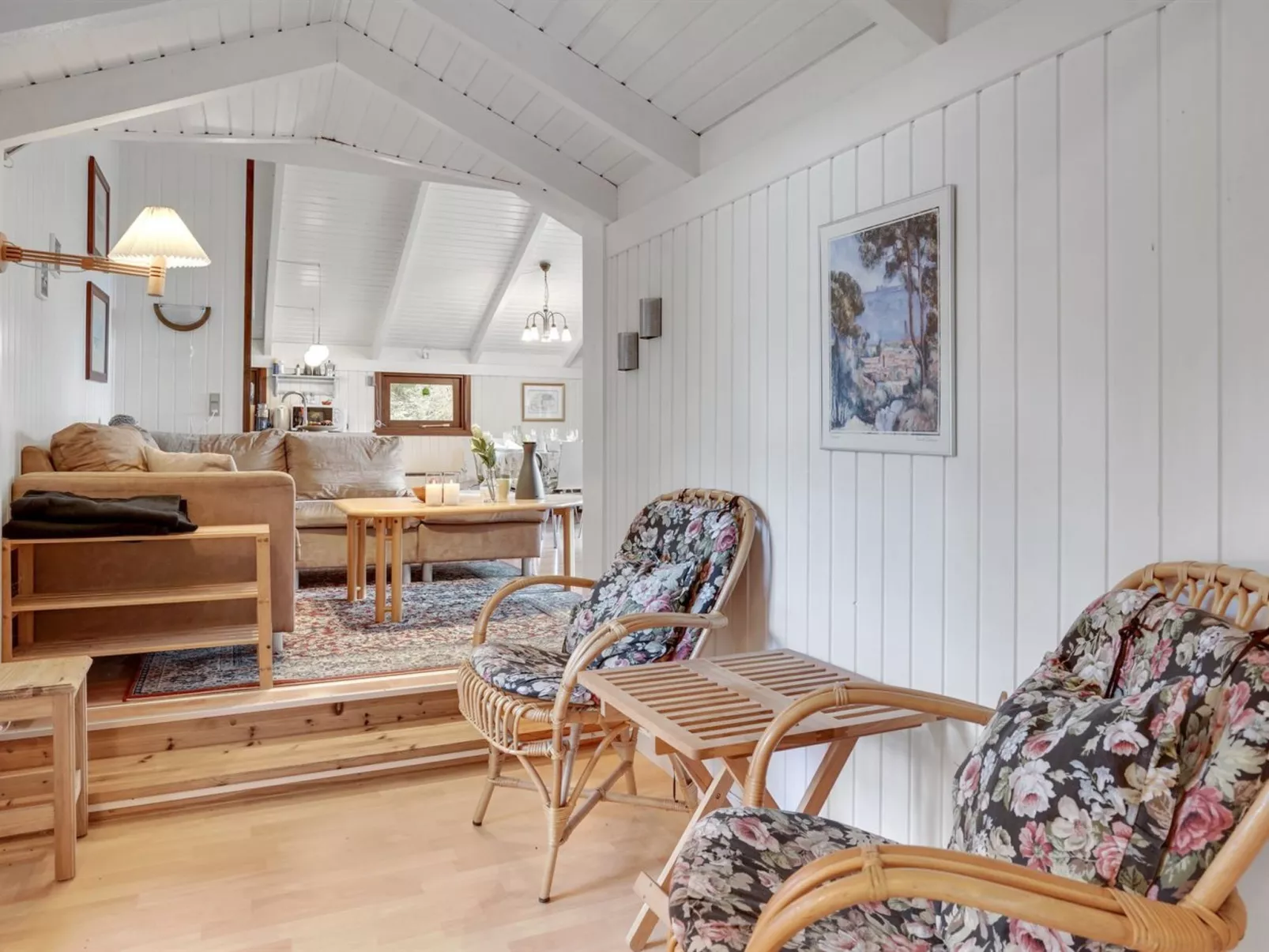 "Hildegarda" - 1km from the sea-Binnen