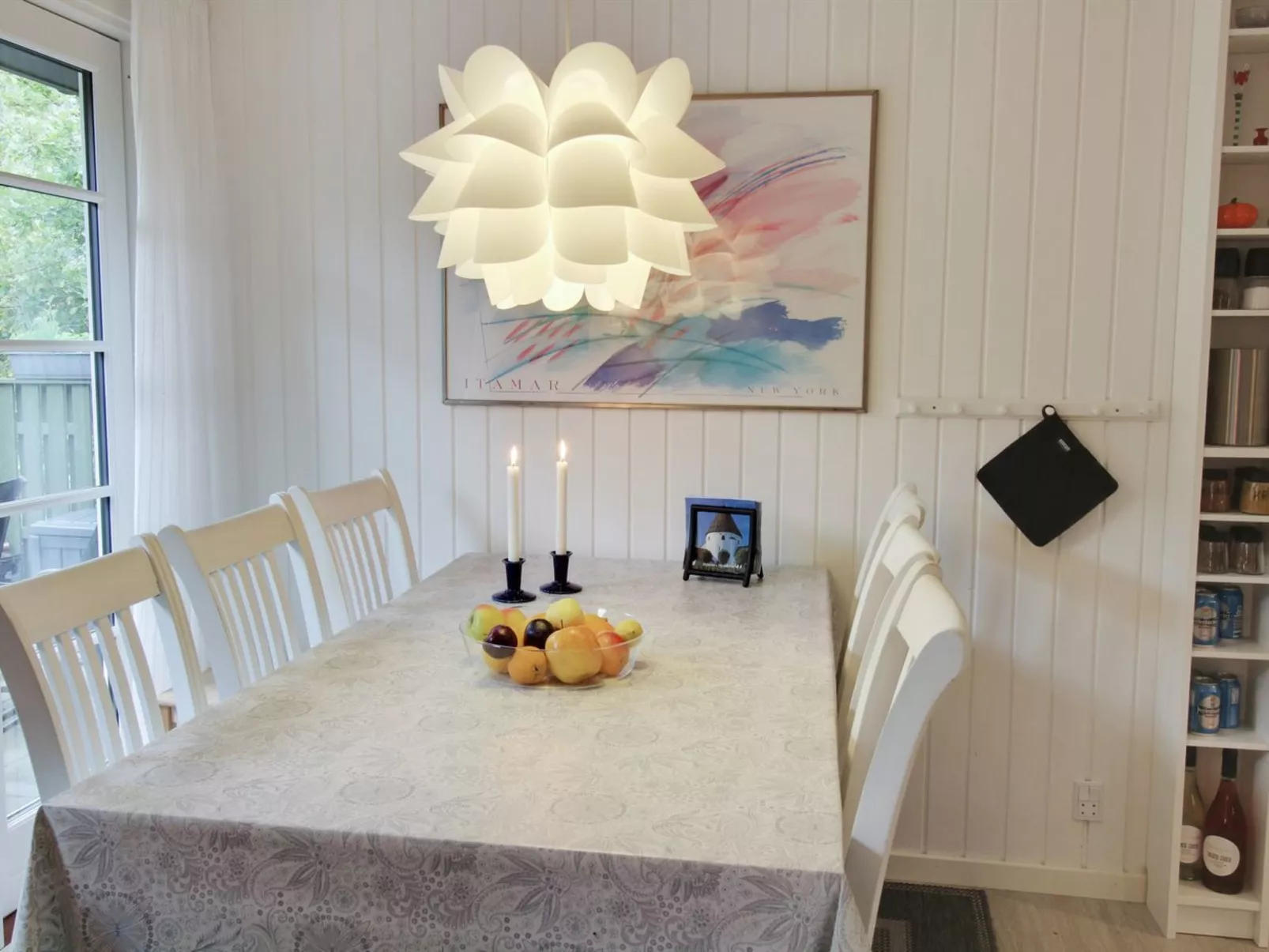 "Tume" - 200m from the sea-Binnen