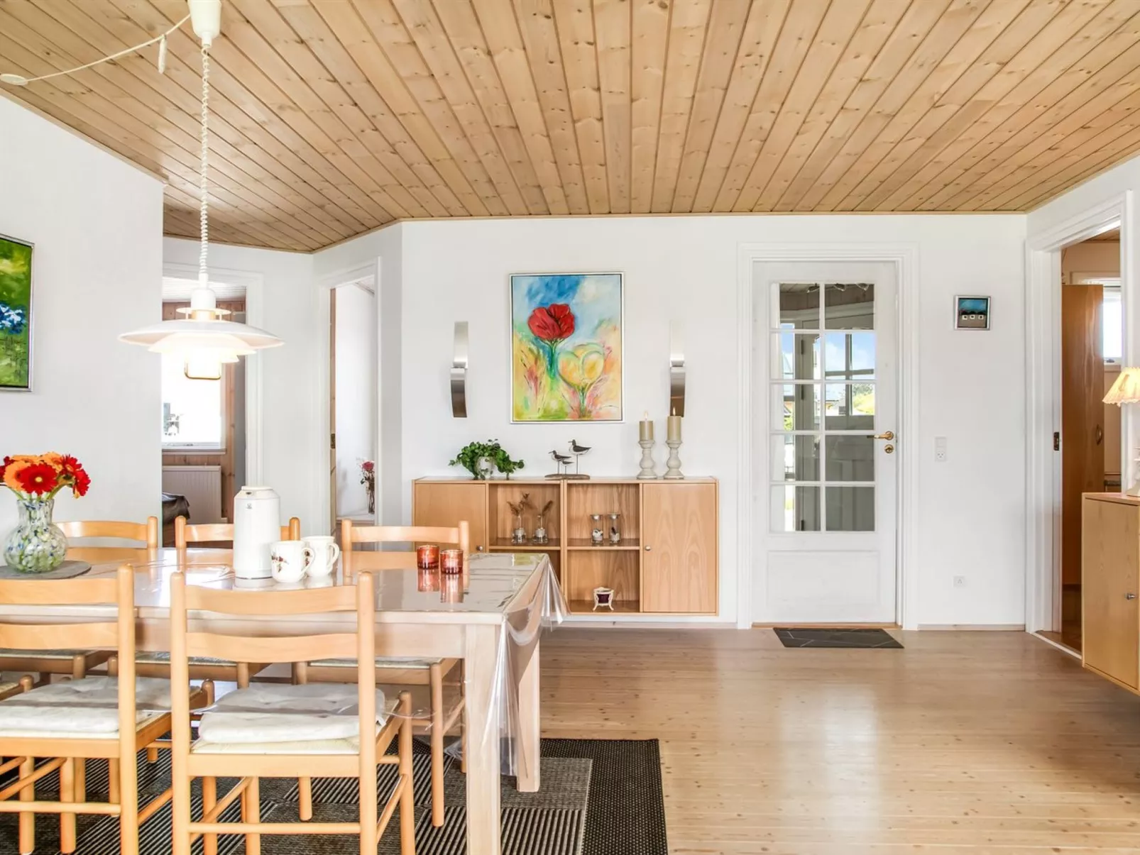 "Söffren" - 350m from the sea-Binnen