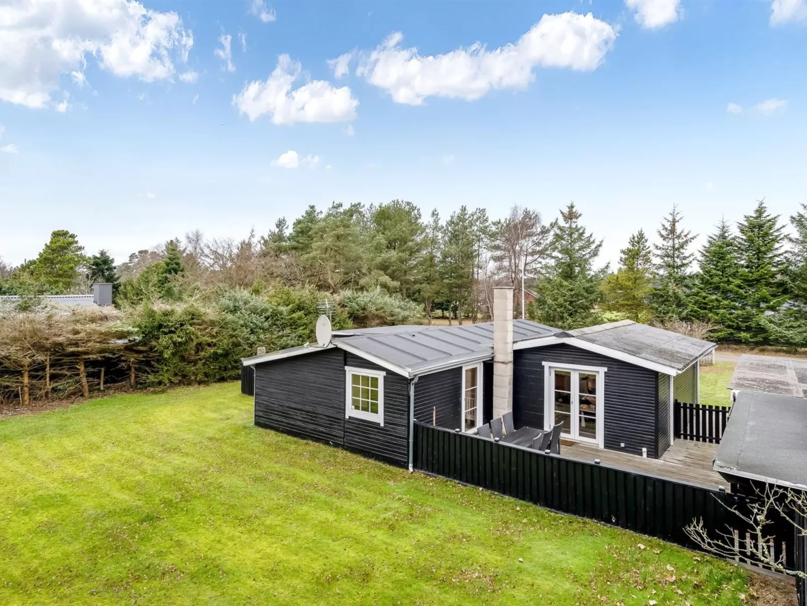 "Daliborka" - 600m from the sea-Buiten