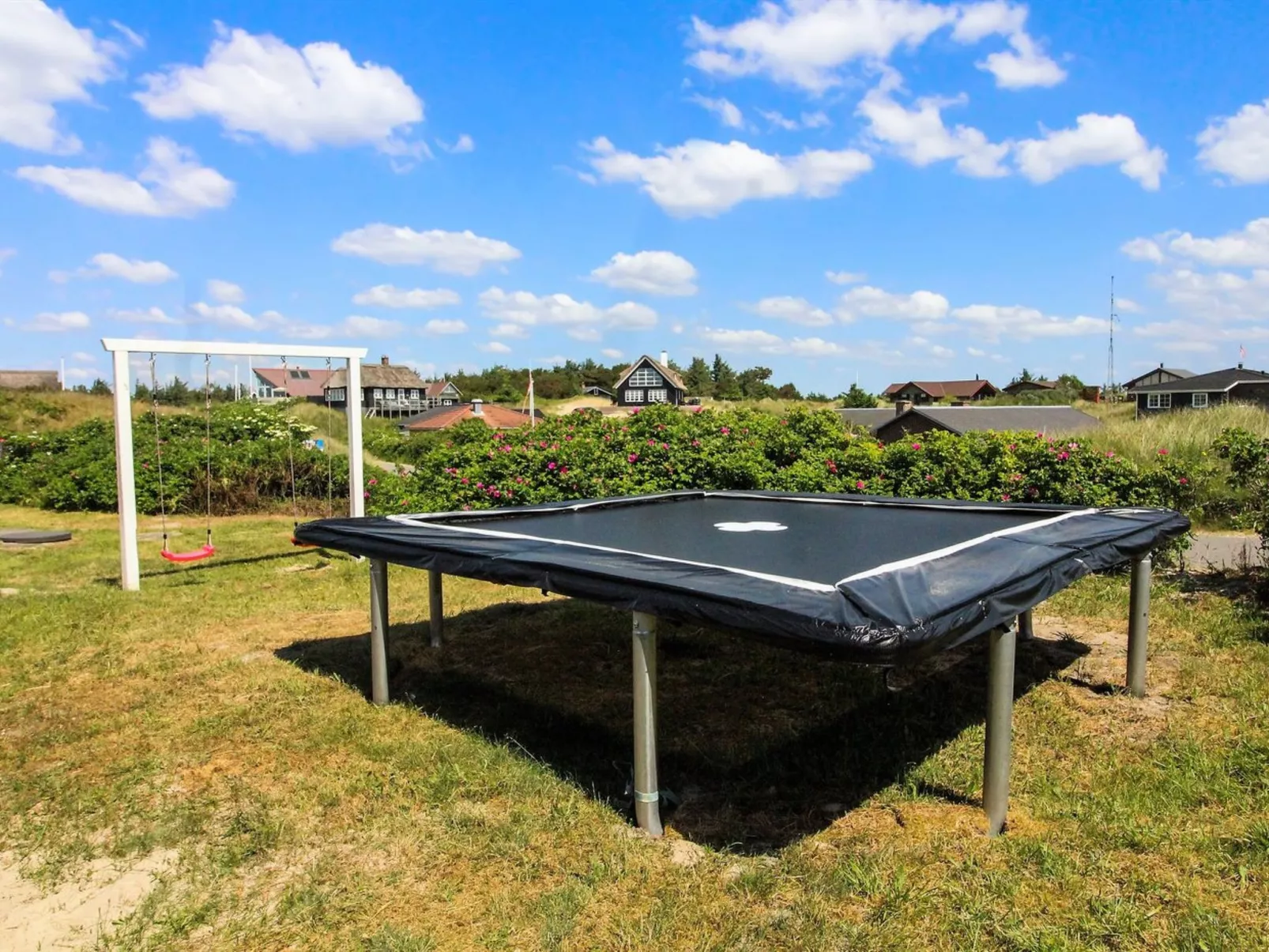 "Sirka" - 200m from the sea-Buiten