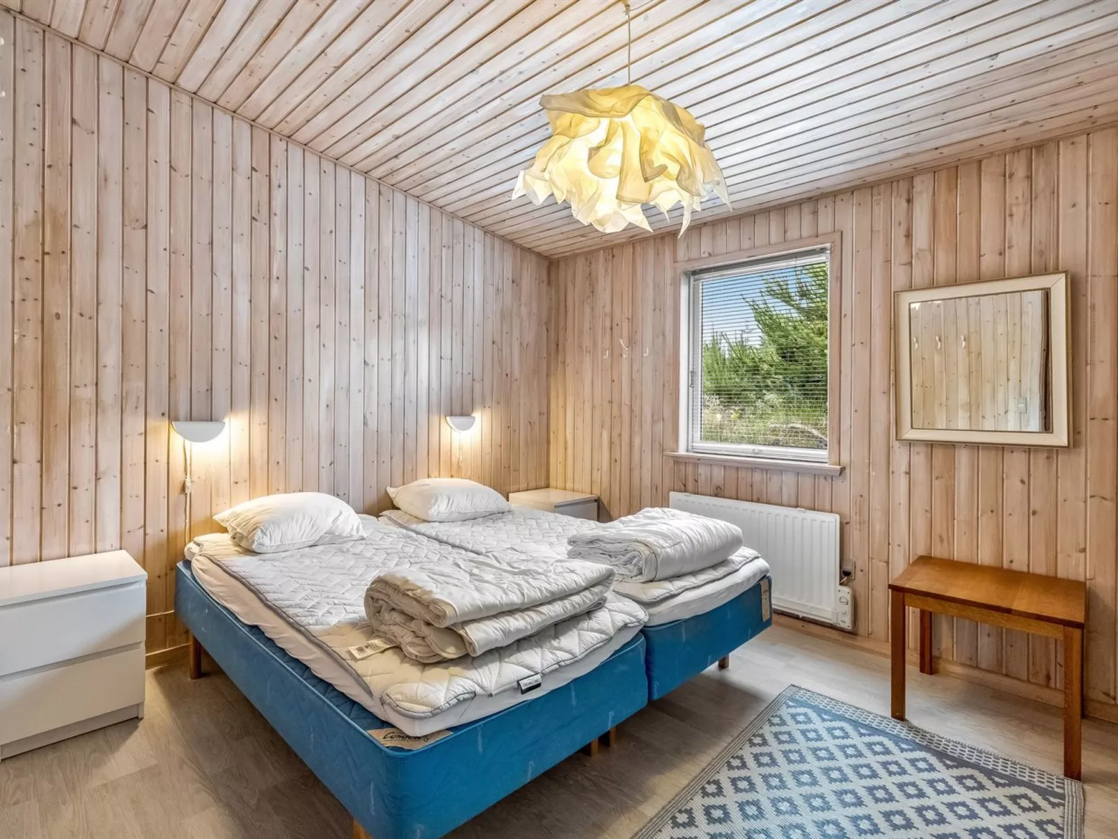 "Maaria" - 600m from the sea-Binnen